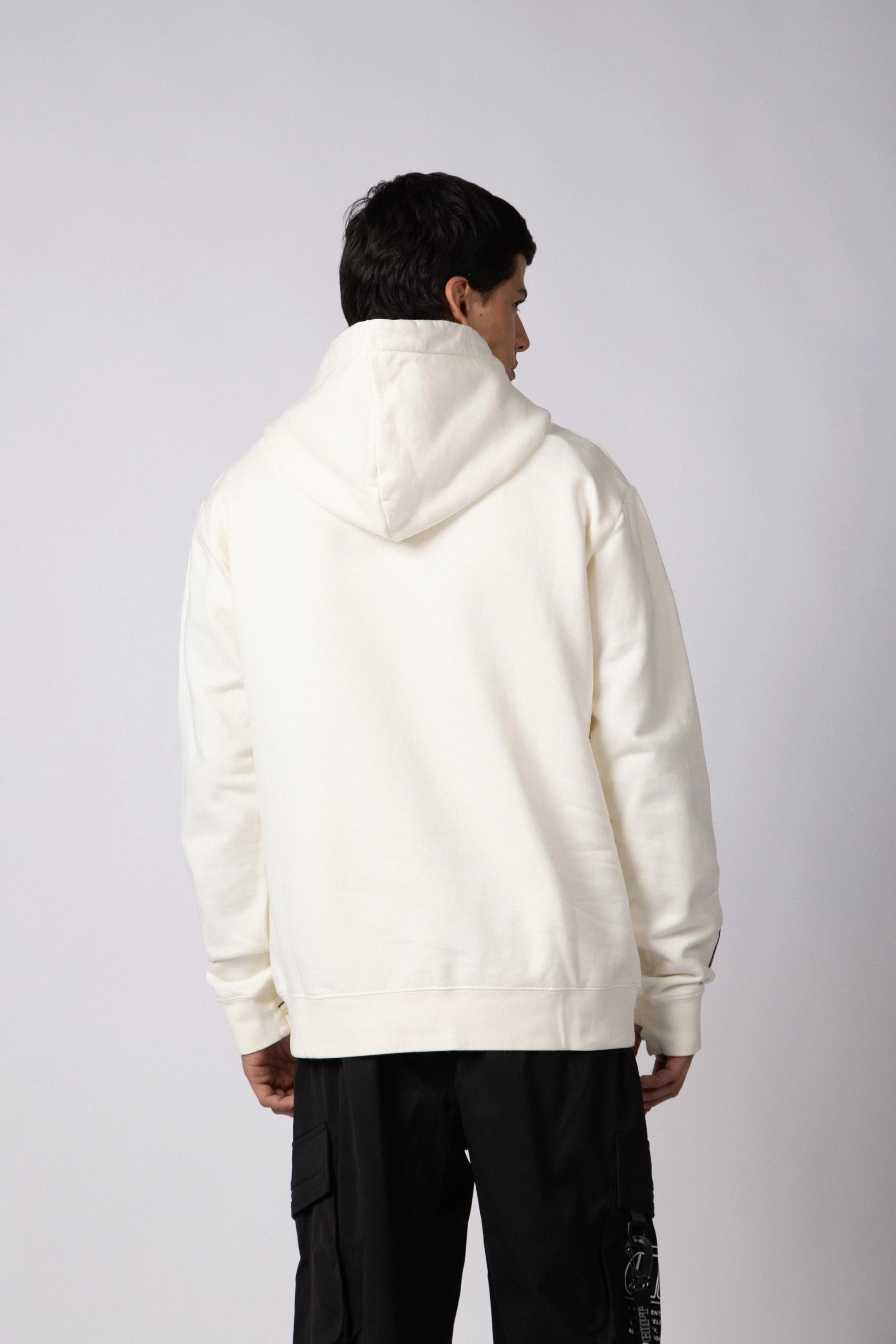 Buzo Canguro Dew Crudo - Image 4