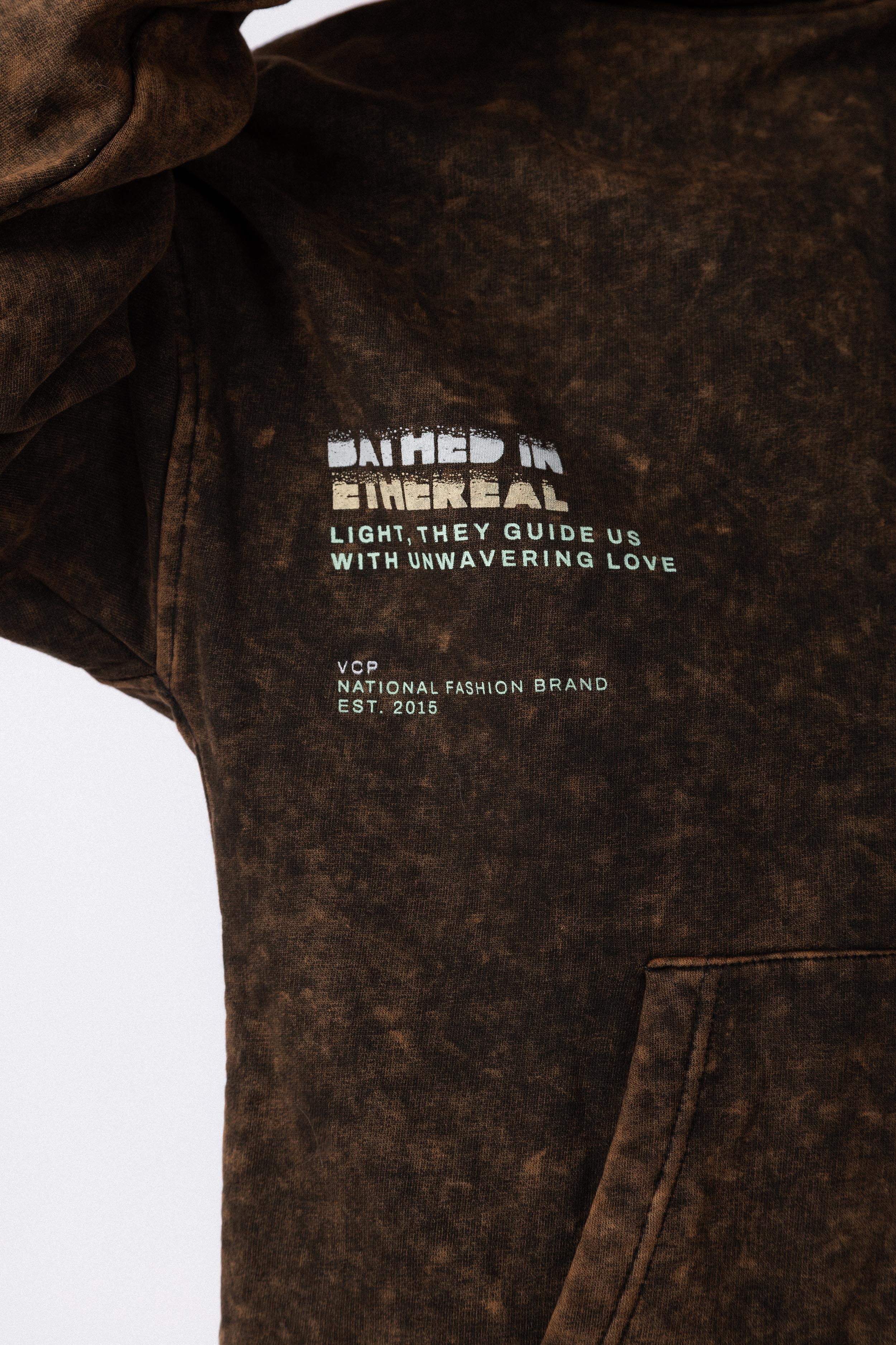 Buzo Canguro Over Jax Ethereal Oxido - Image 6