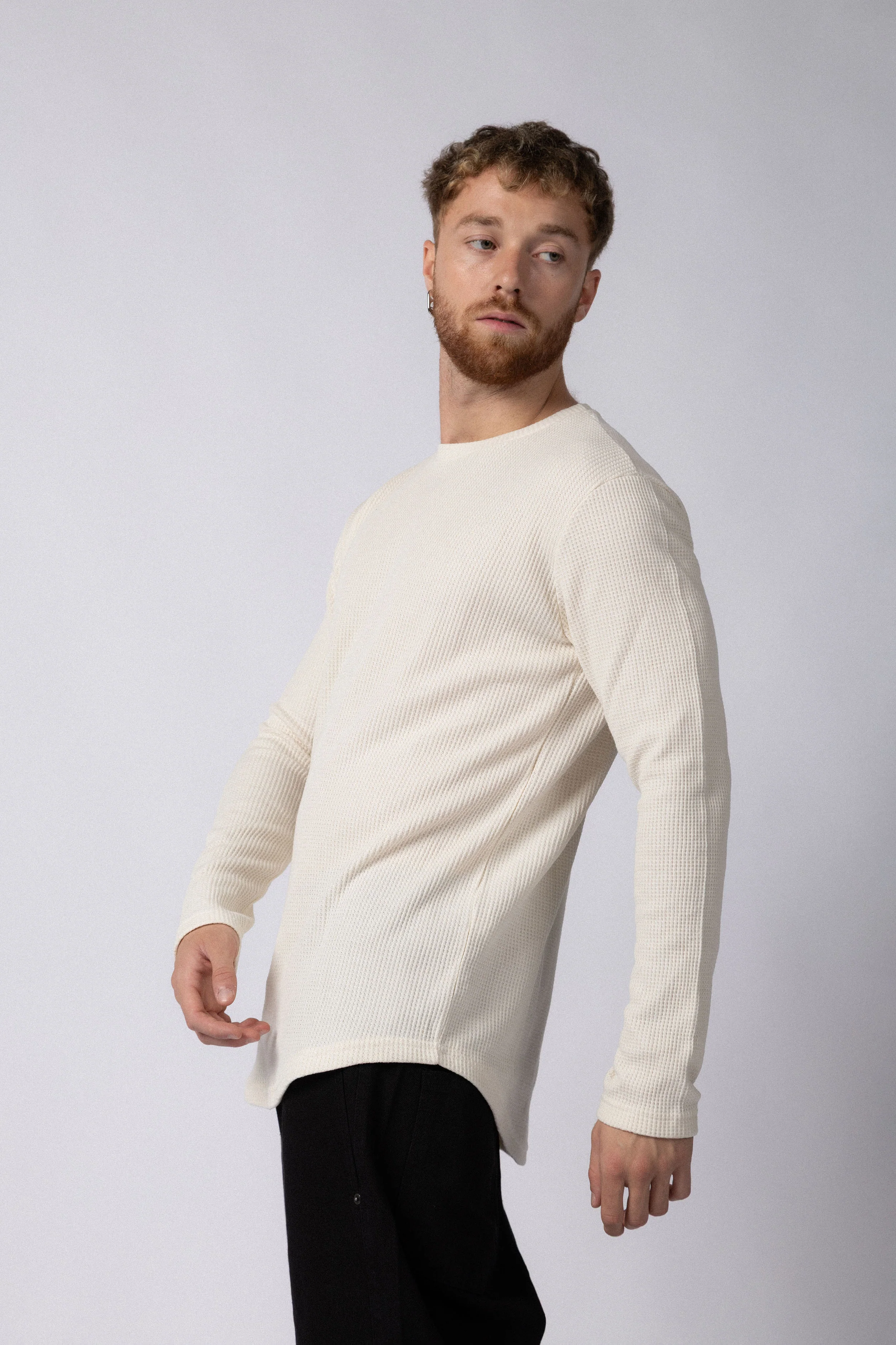 Buzo Long-Fit Charly Crudo - Image 4