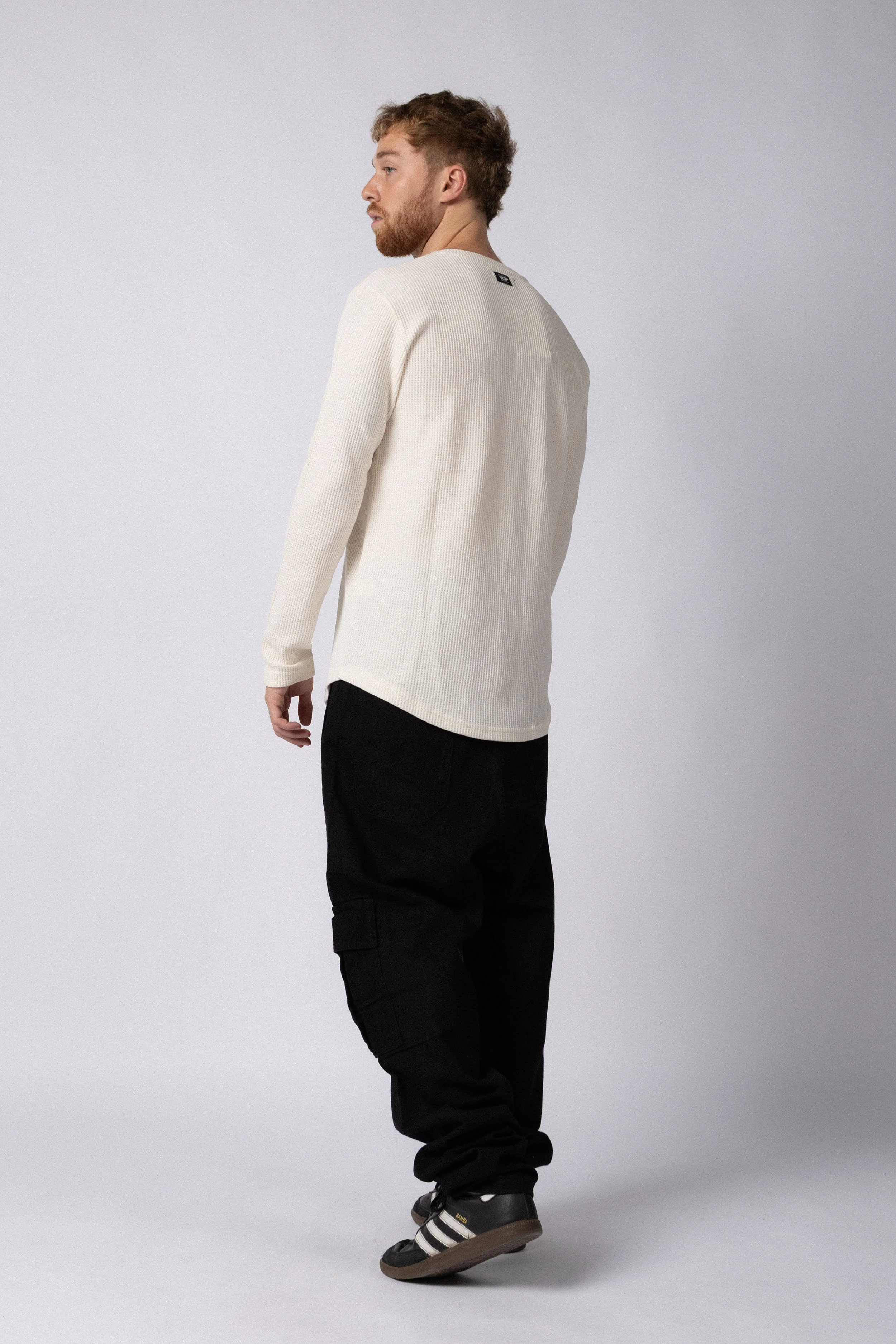 Buzo Long-Fit Charly Crudo - Image 6