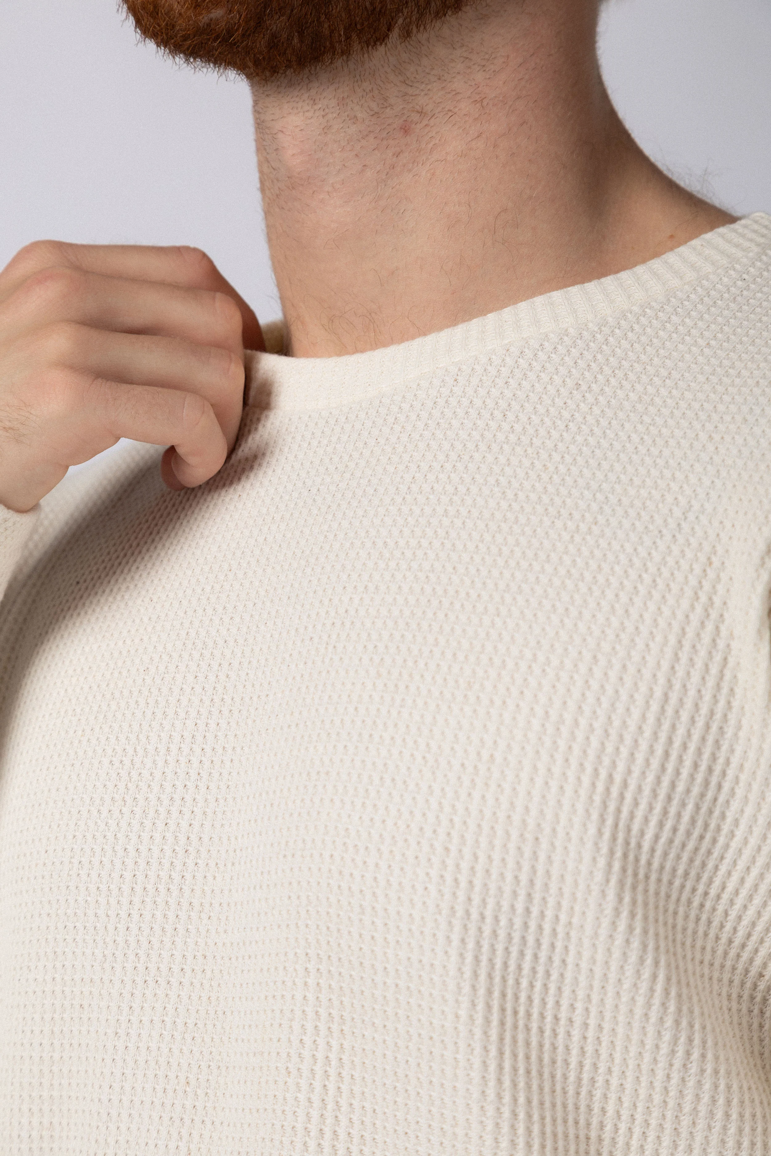 Buzo Long-Fit Charly Crudo - Image 7