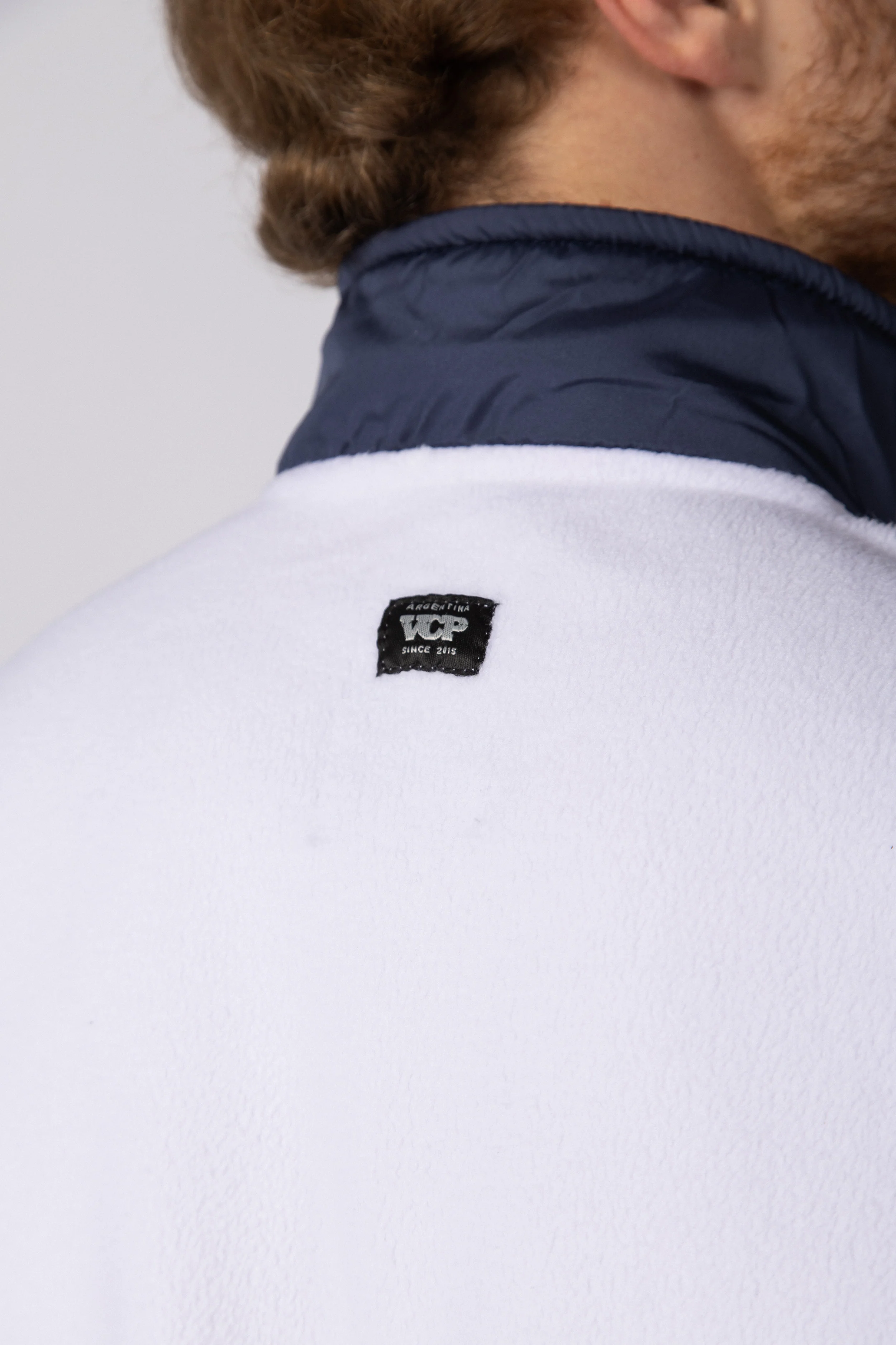 Buzo Lorean Blanco - Image 7