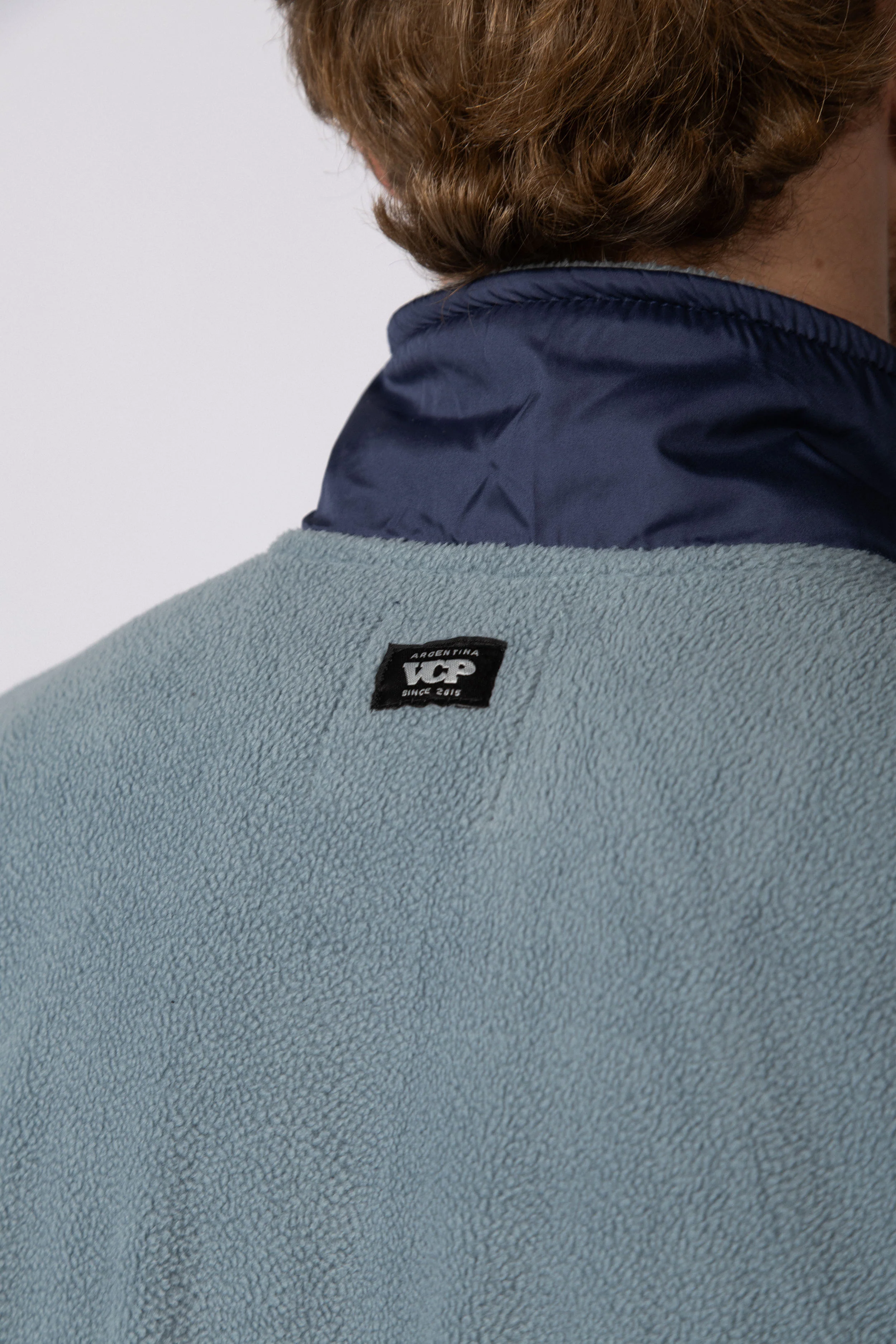 Buzo Lorean Navy - Image 3