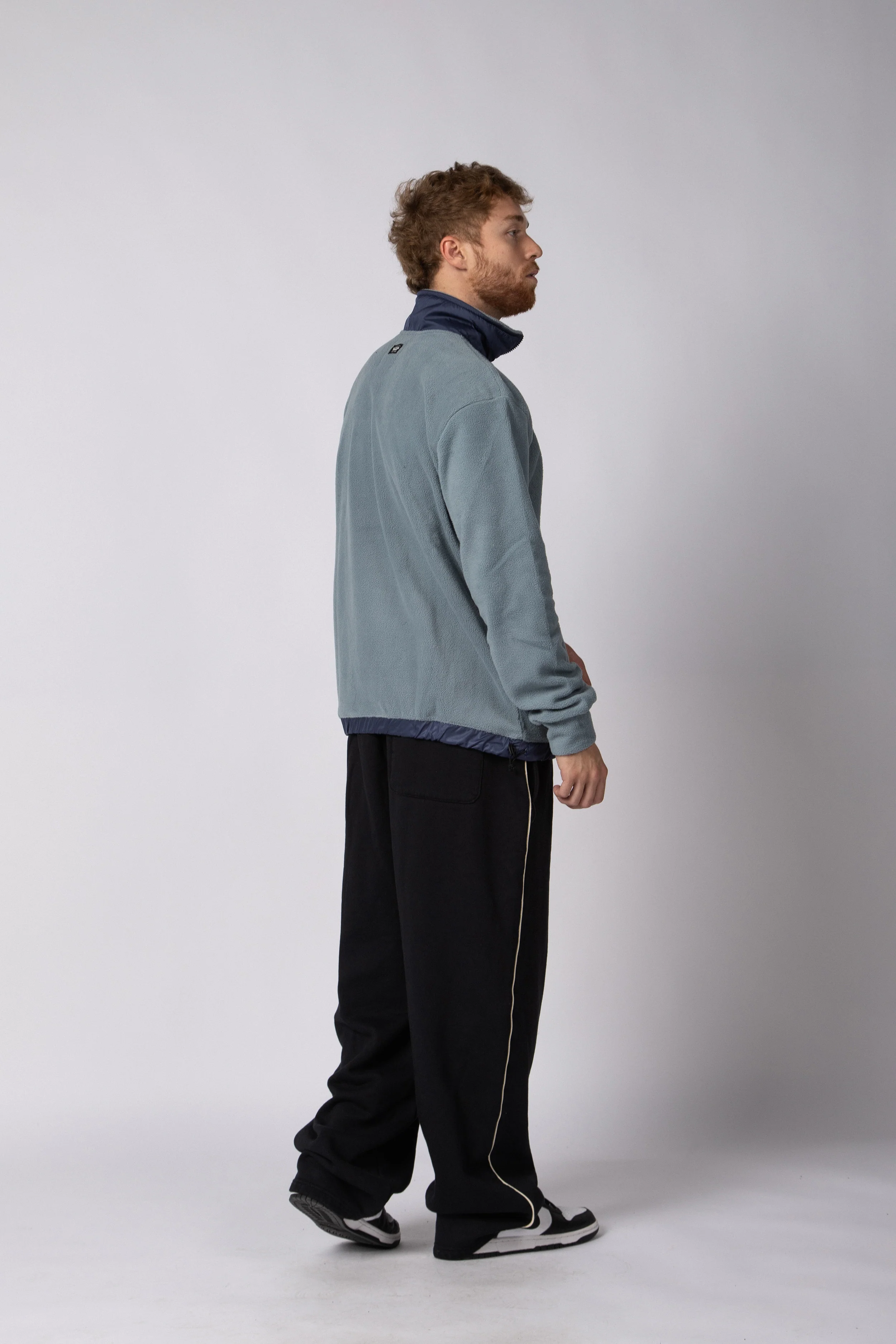 Buzo Lorean Navy - Image 4