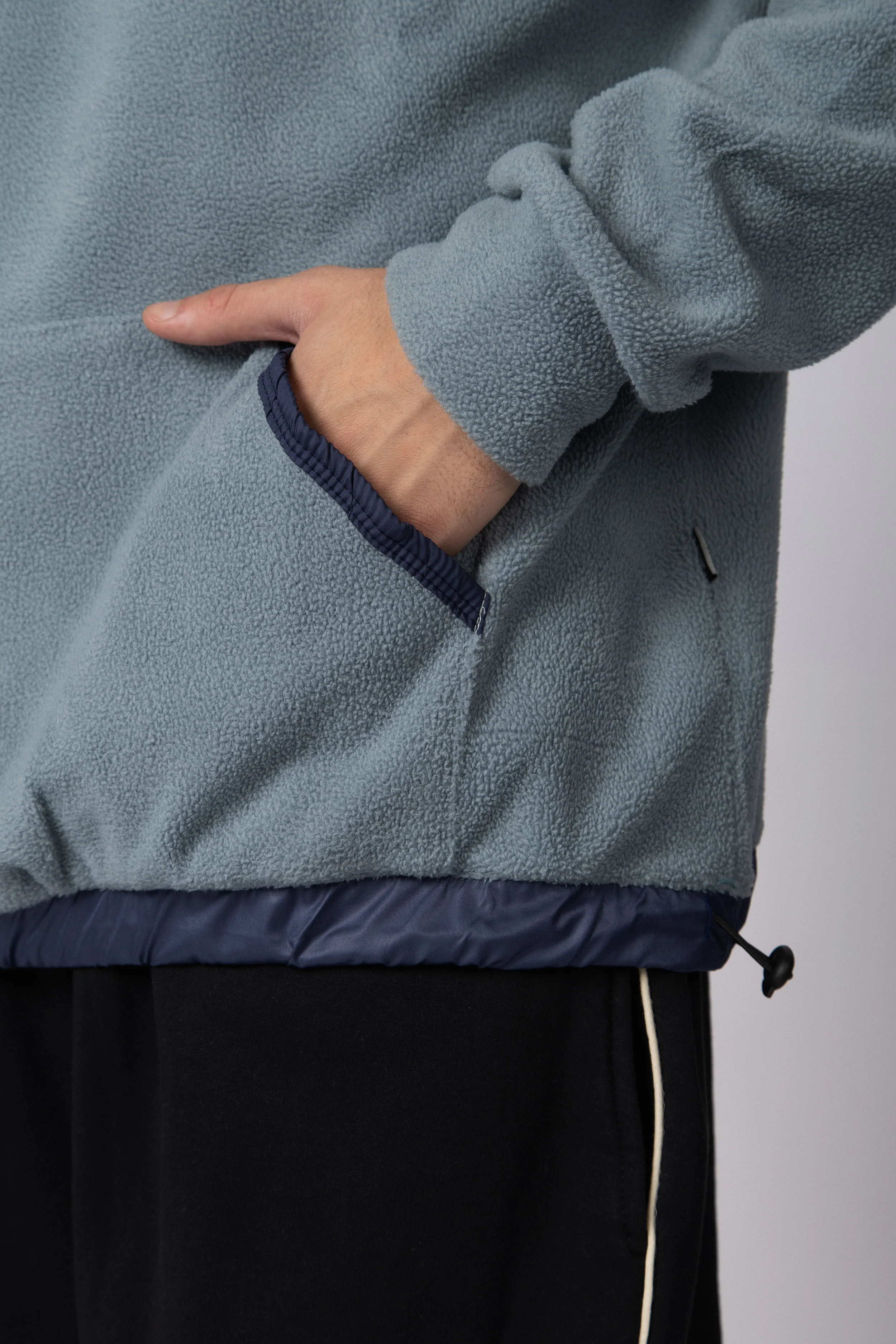 Buzo Lorean Navy - Image 6