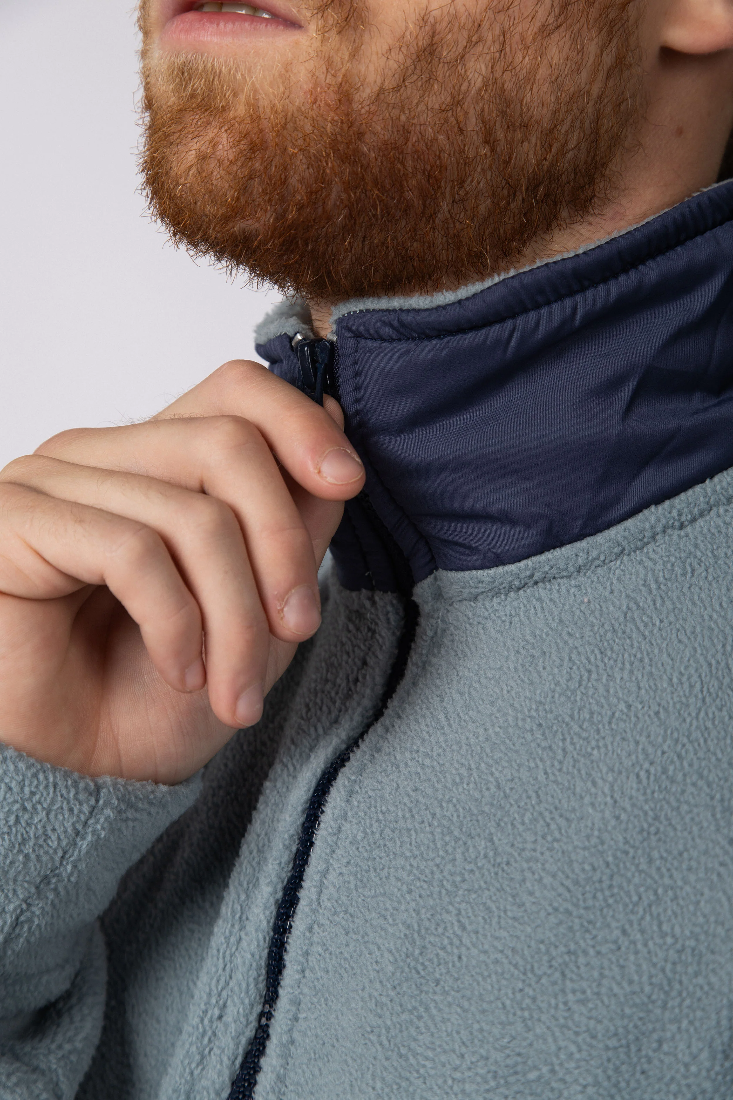 Buzo Lorean Navy - Image 7