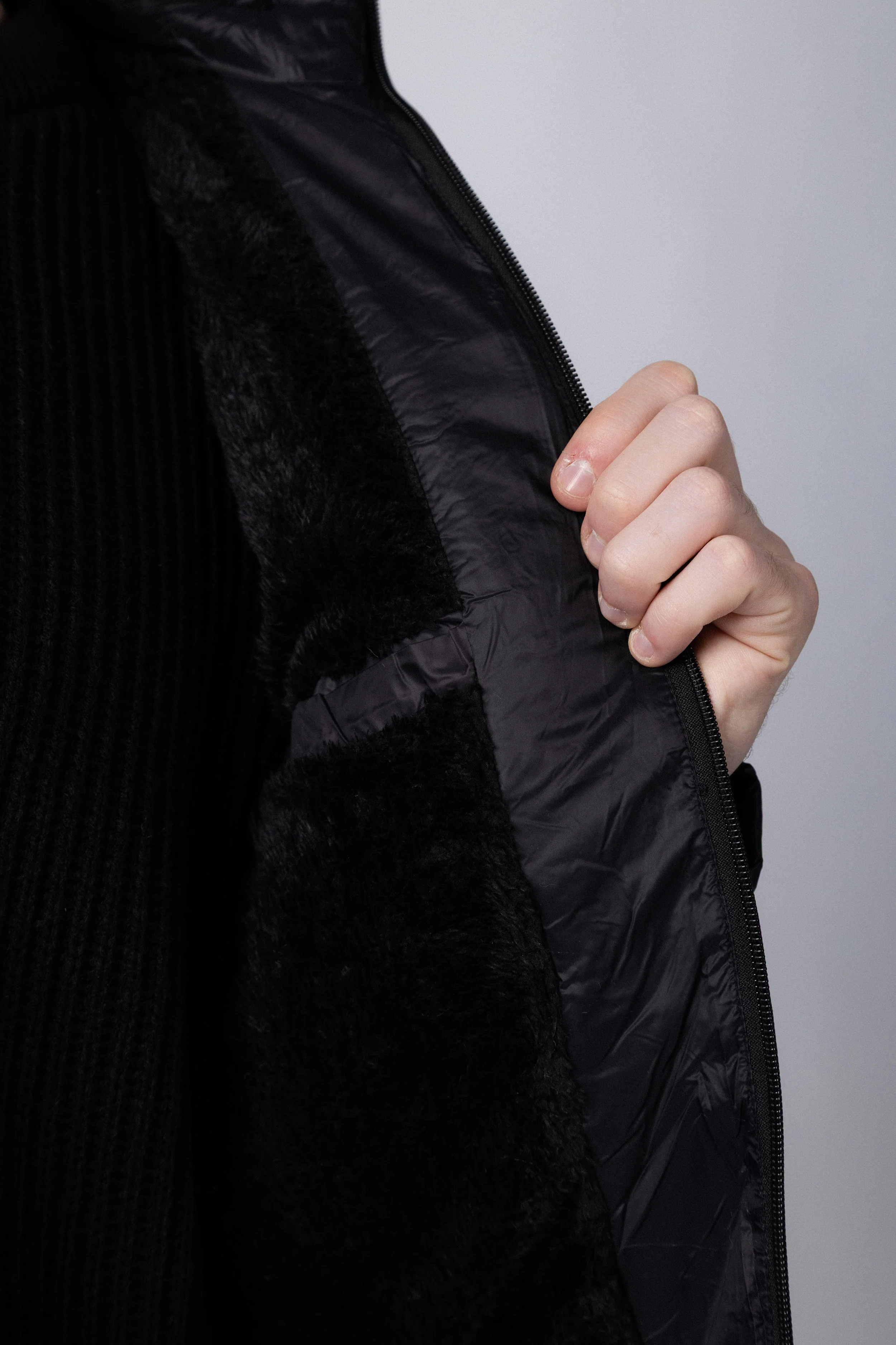 Campera Nils Black - Image 4