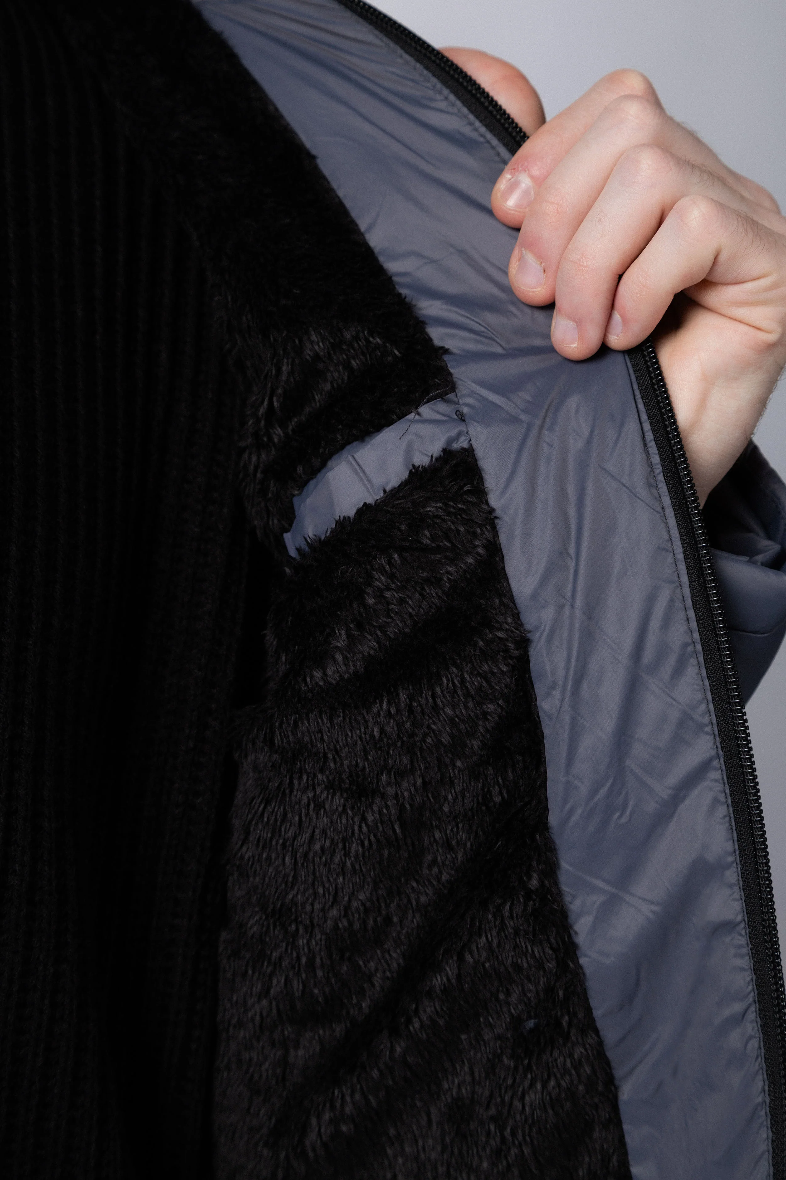 Campera Nils Grey - Image 4