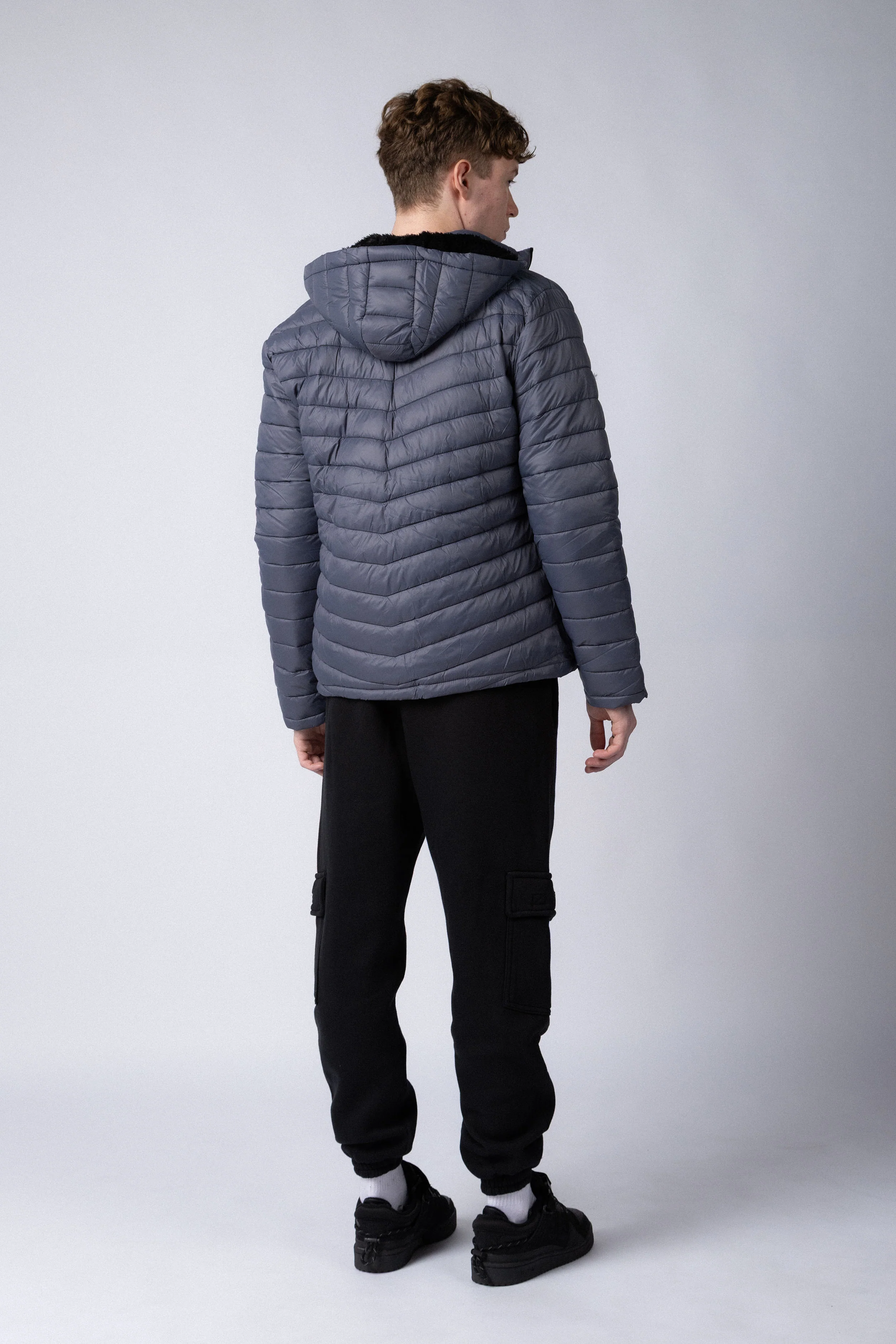 Campera Nils Grey - Image 5