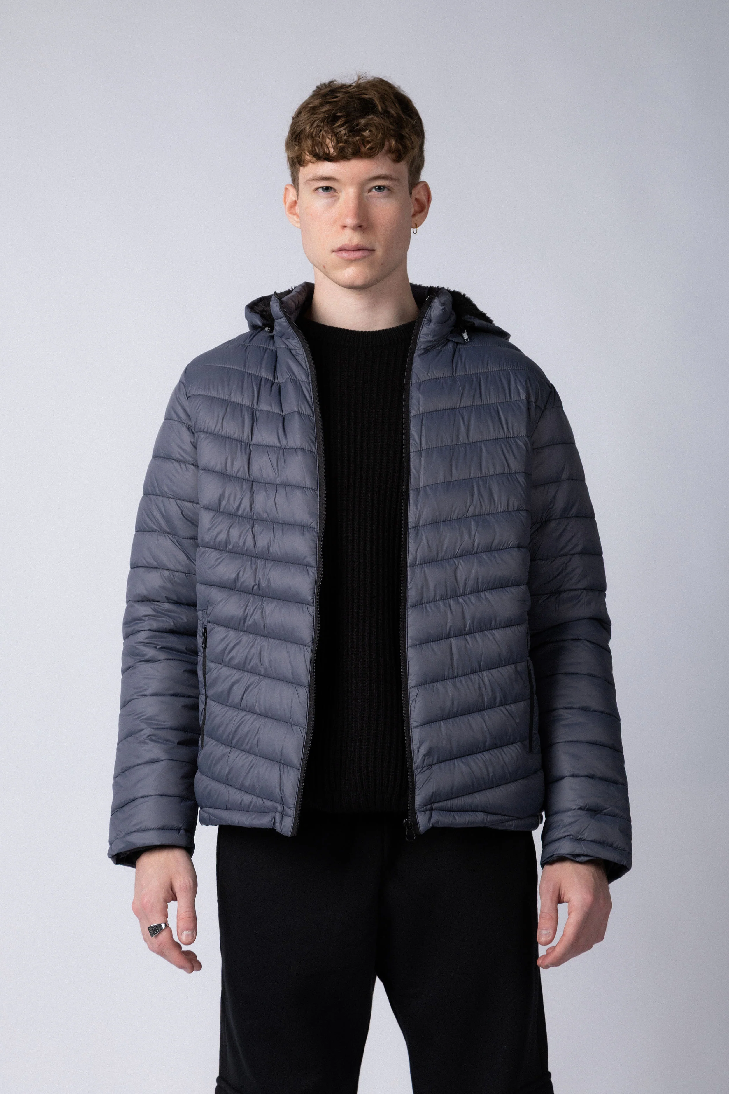 Campera Nils Grey - Image 6