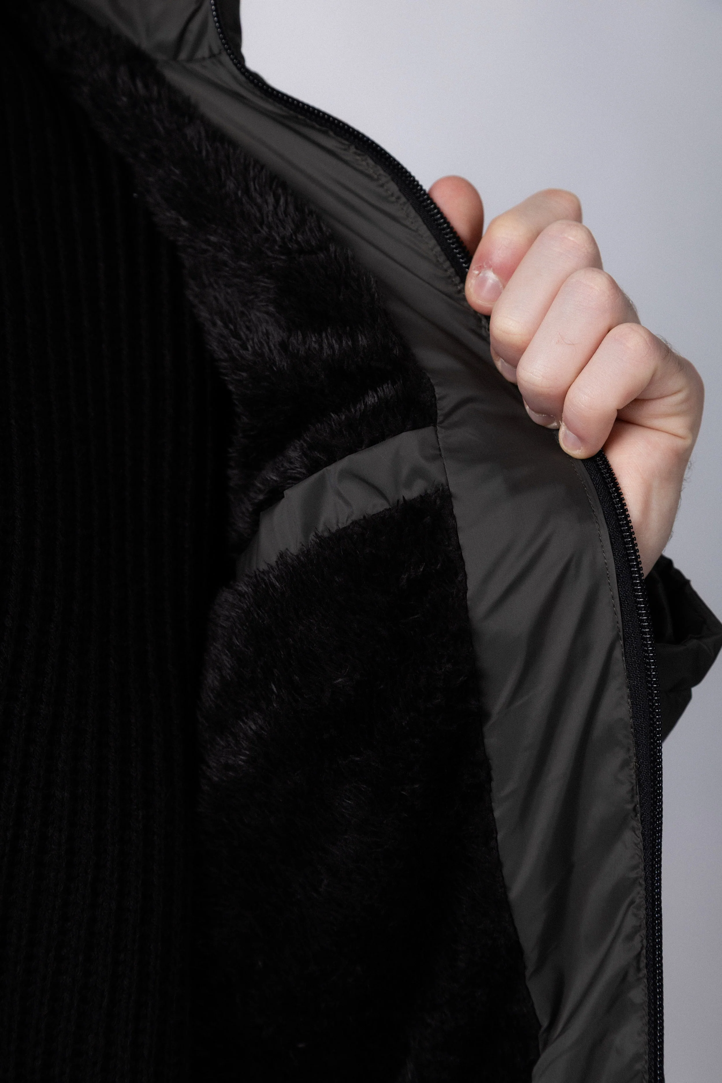 Campera Nils Olive - Image 5