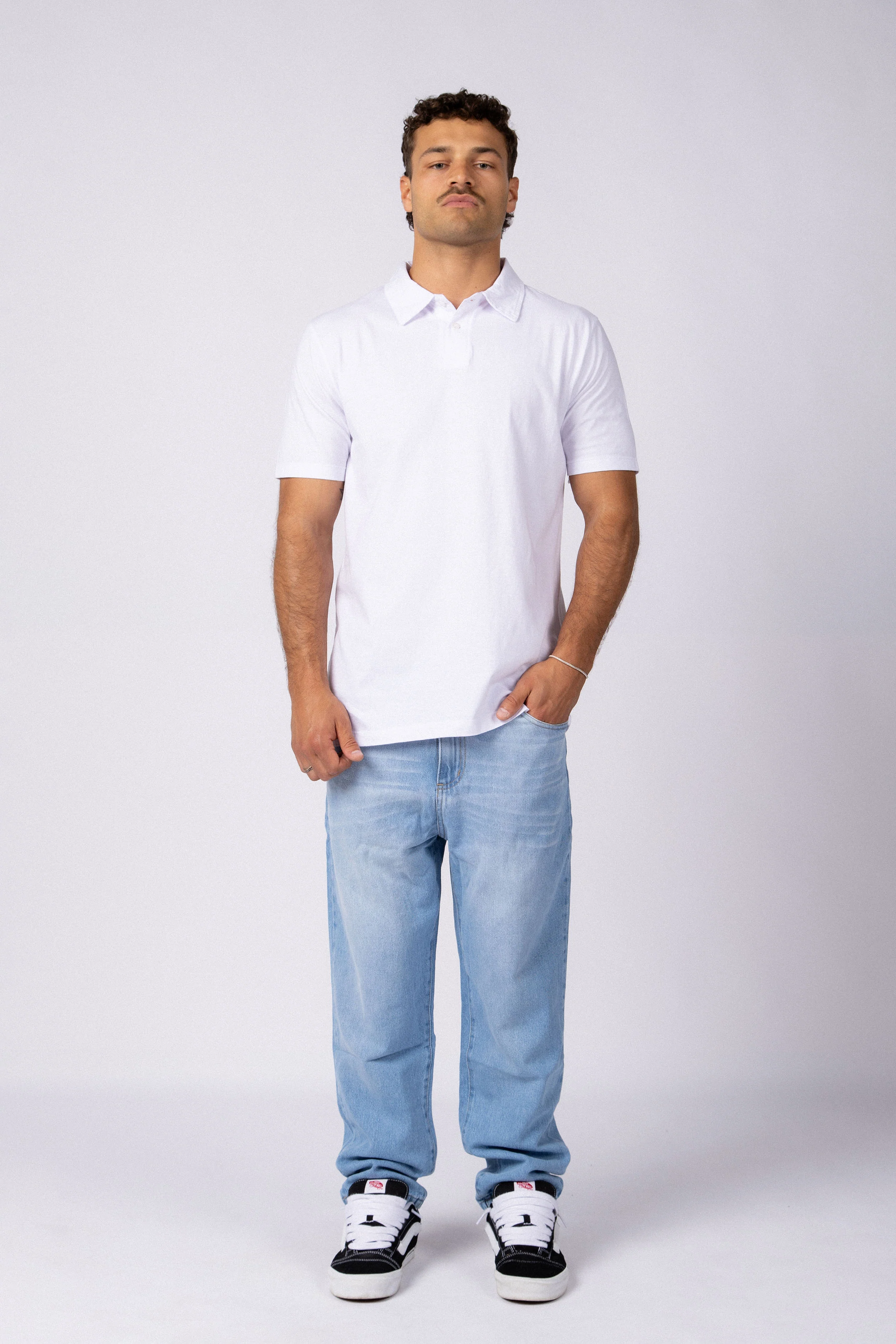 Chomba Caddie Blanca - Image 3