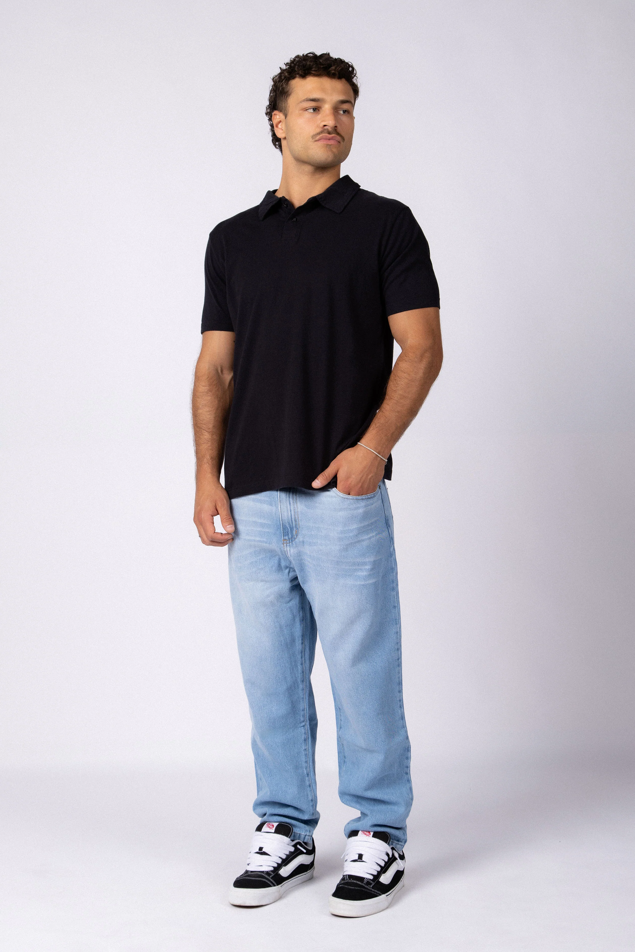 Chomba Caddie Negra - Image 3