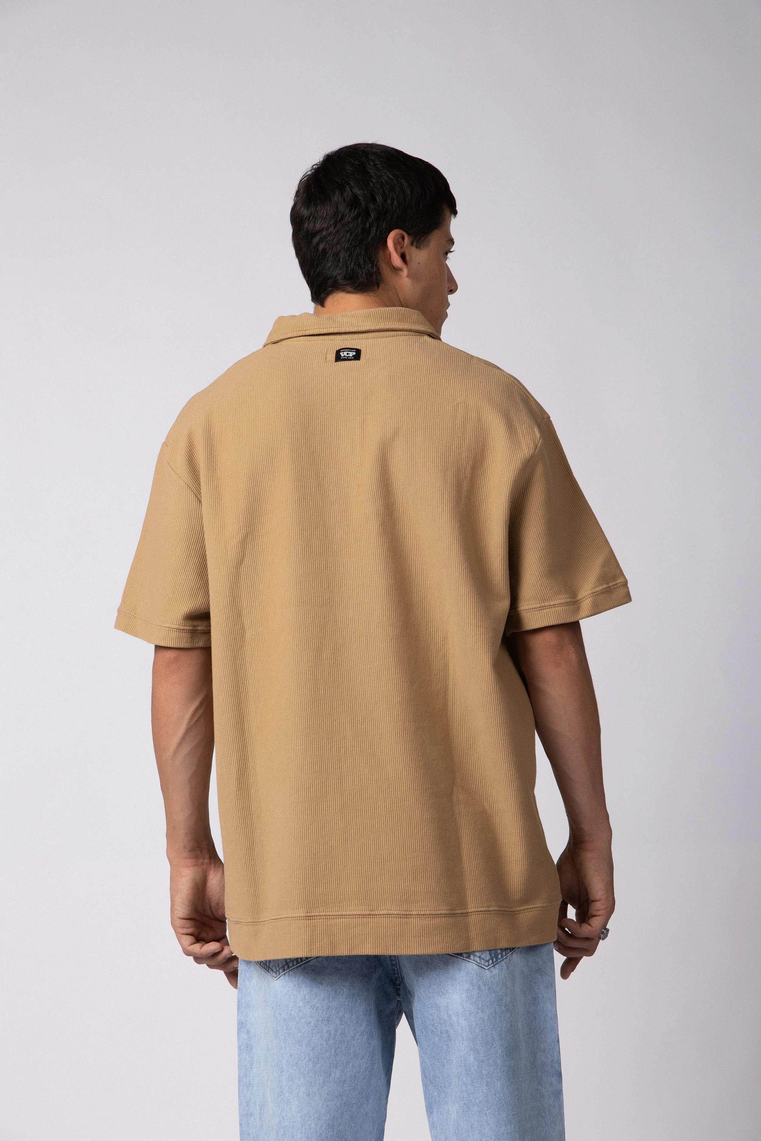 Chomba Ottoman Camel - Image 4