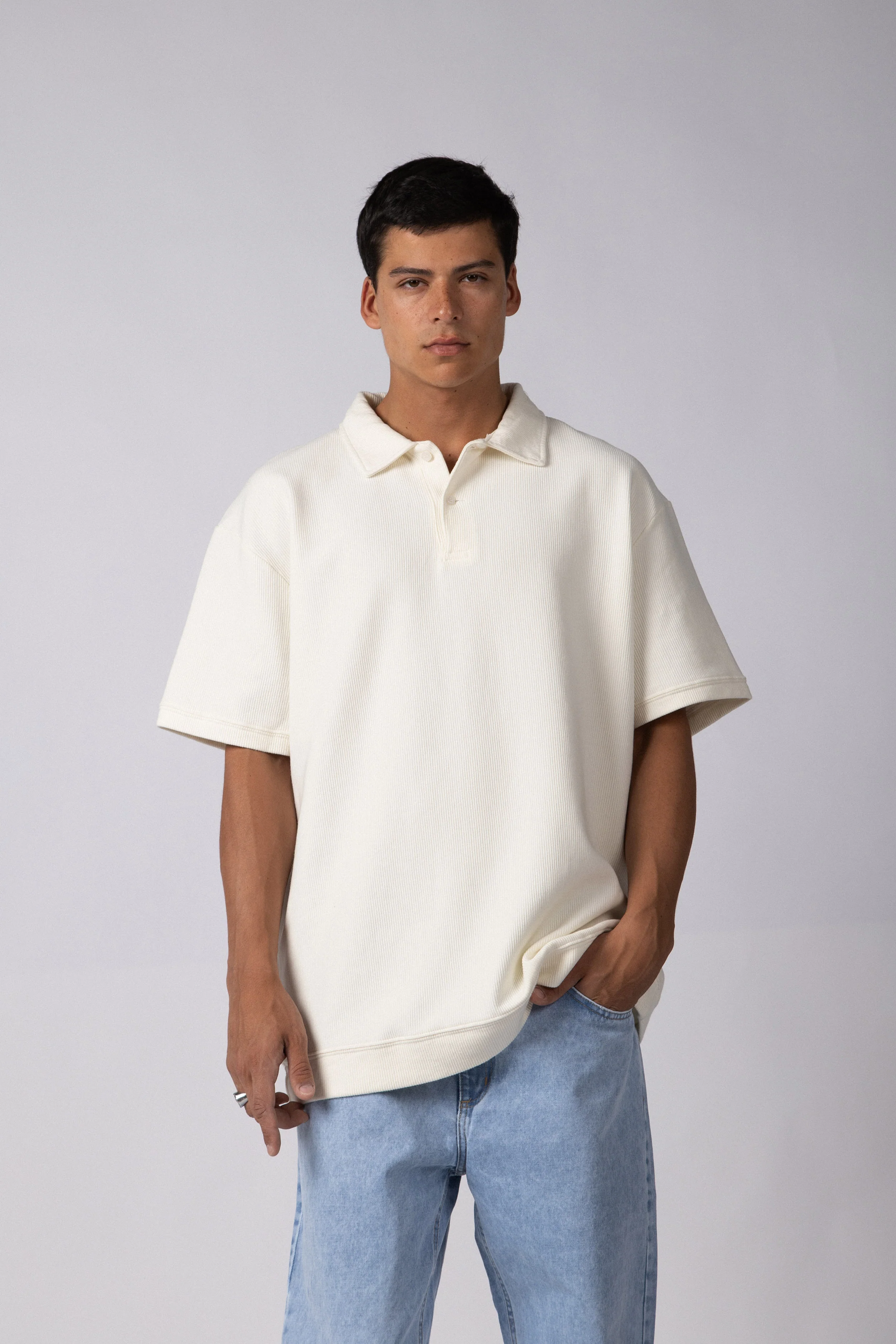 Chomba Ottoman Crudo - Image 3