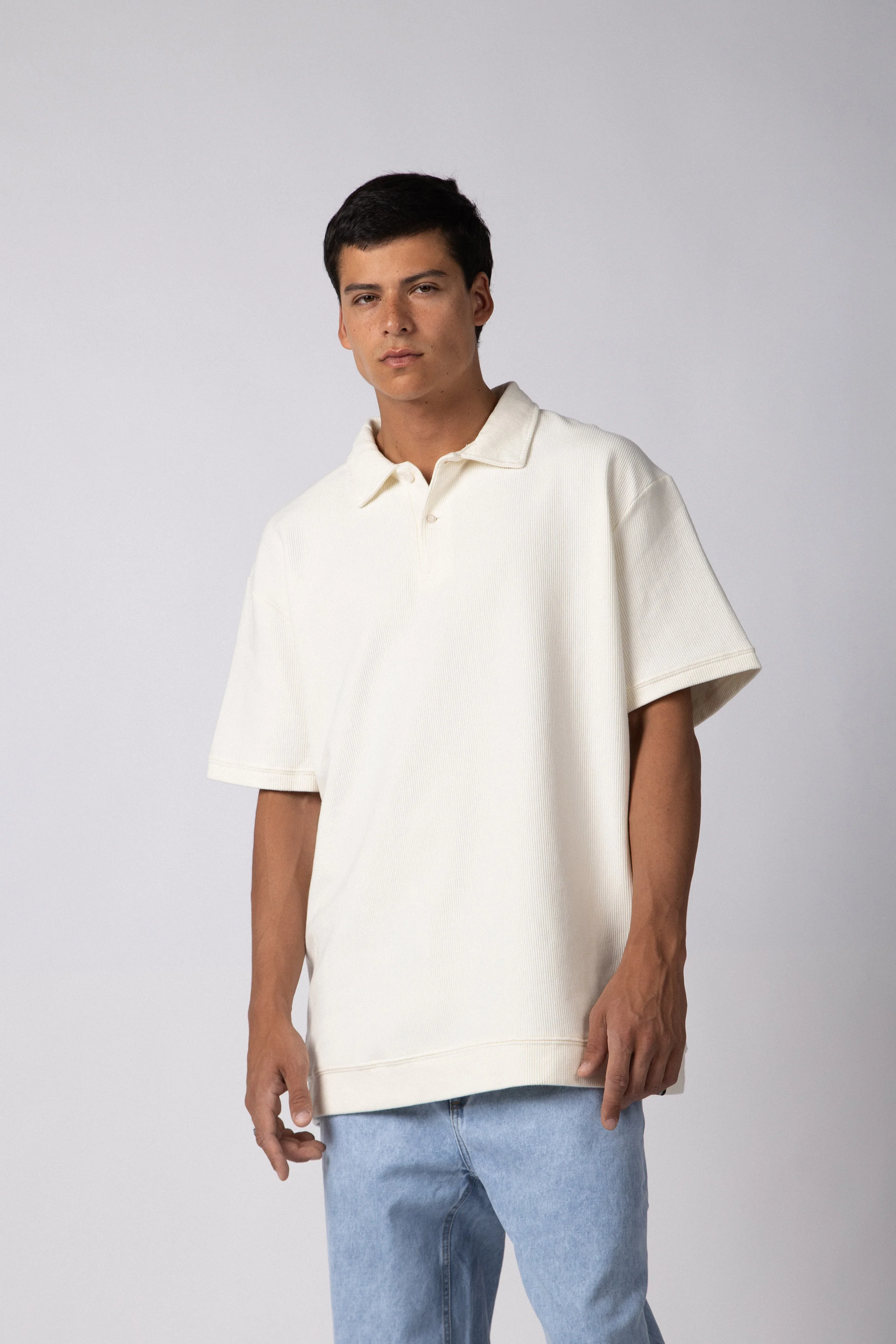 Chomba Ottoman Crudo - Image 5