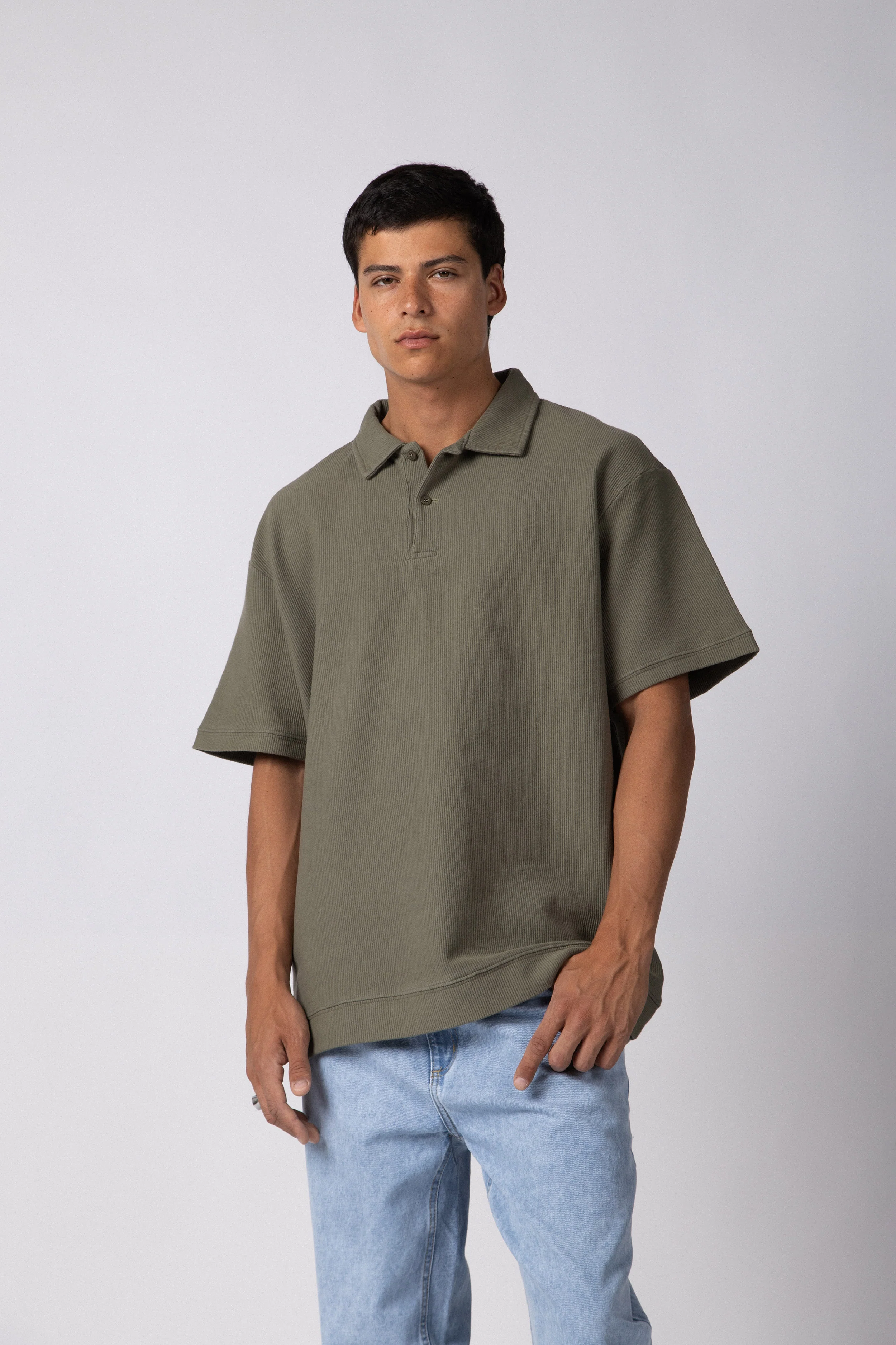 Chomba Ottoman Militar - Image 3