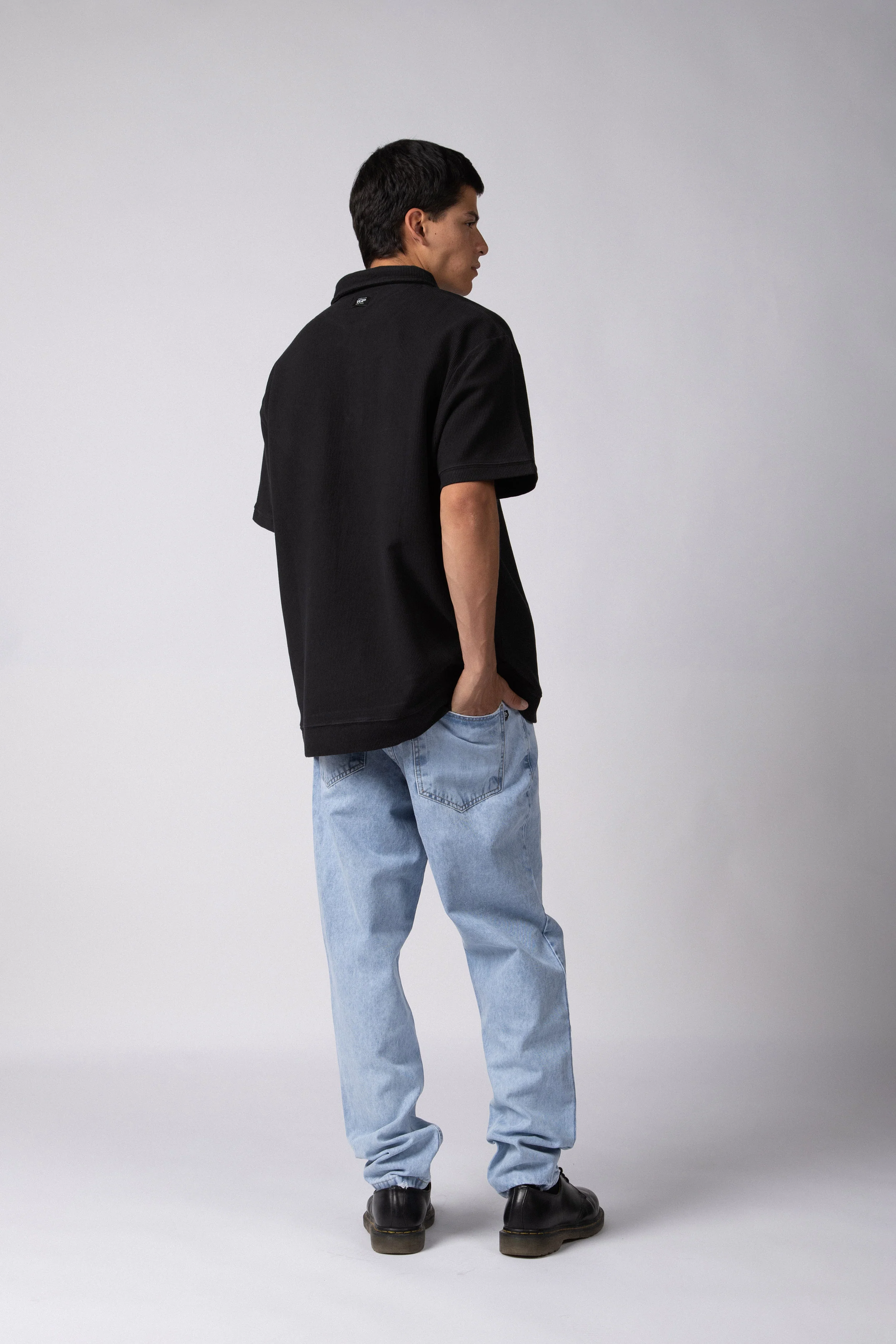 Chomba Ottoman Negra - Image 3