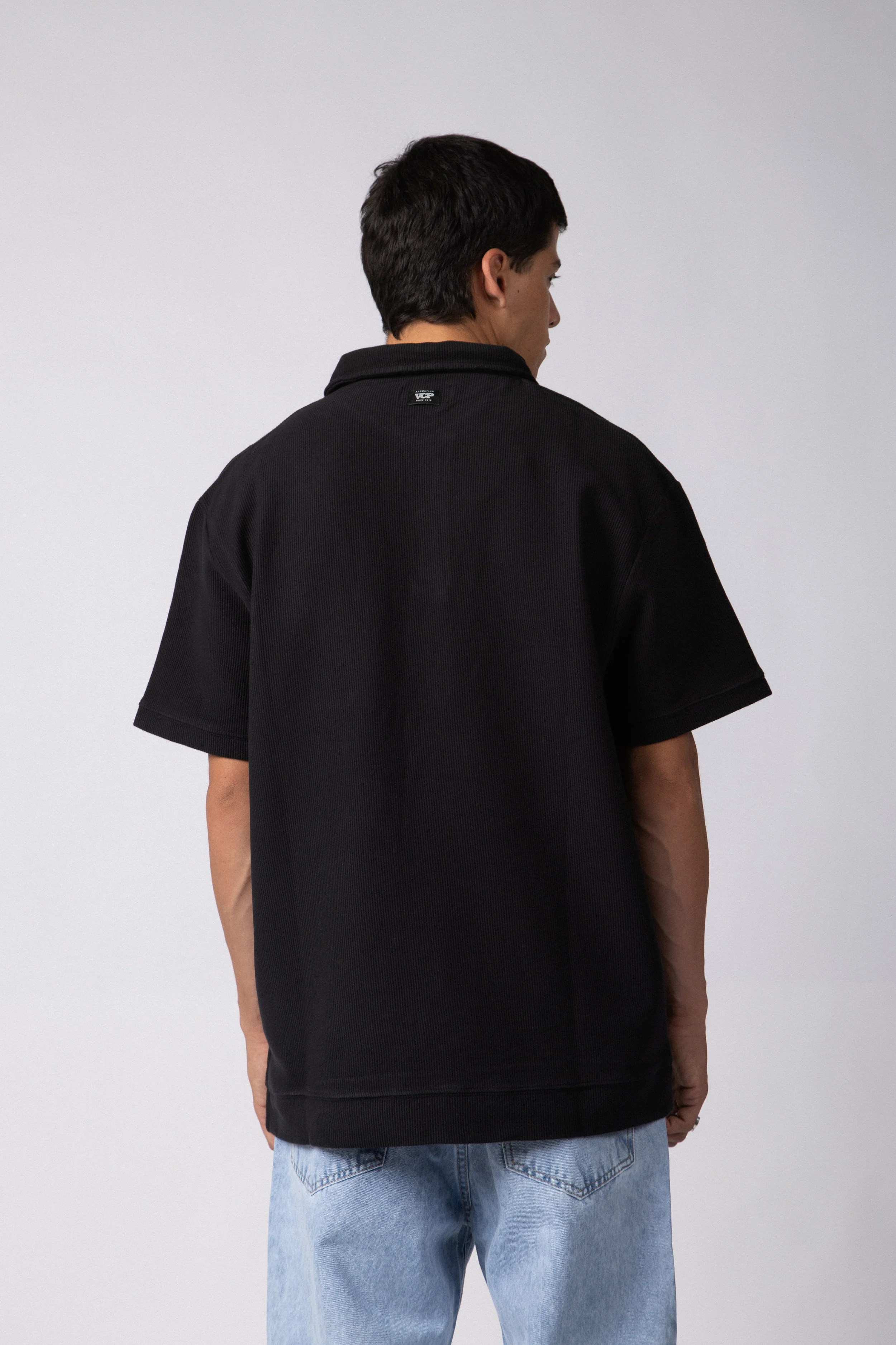 Chomba Ottoman Negra - Image 4