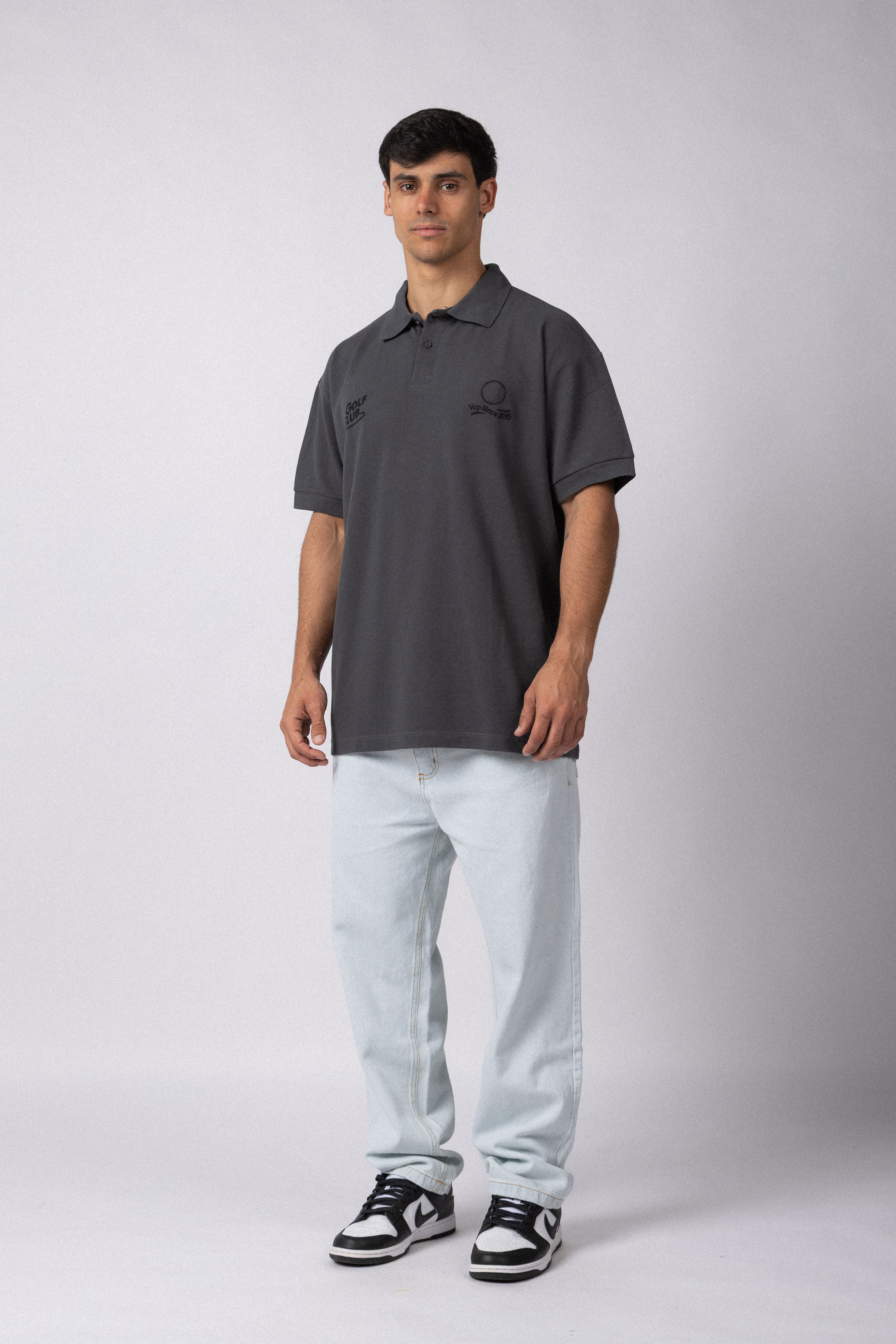 Chomba Over GF Swing Topo - Image 3