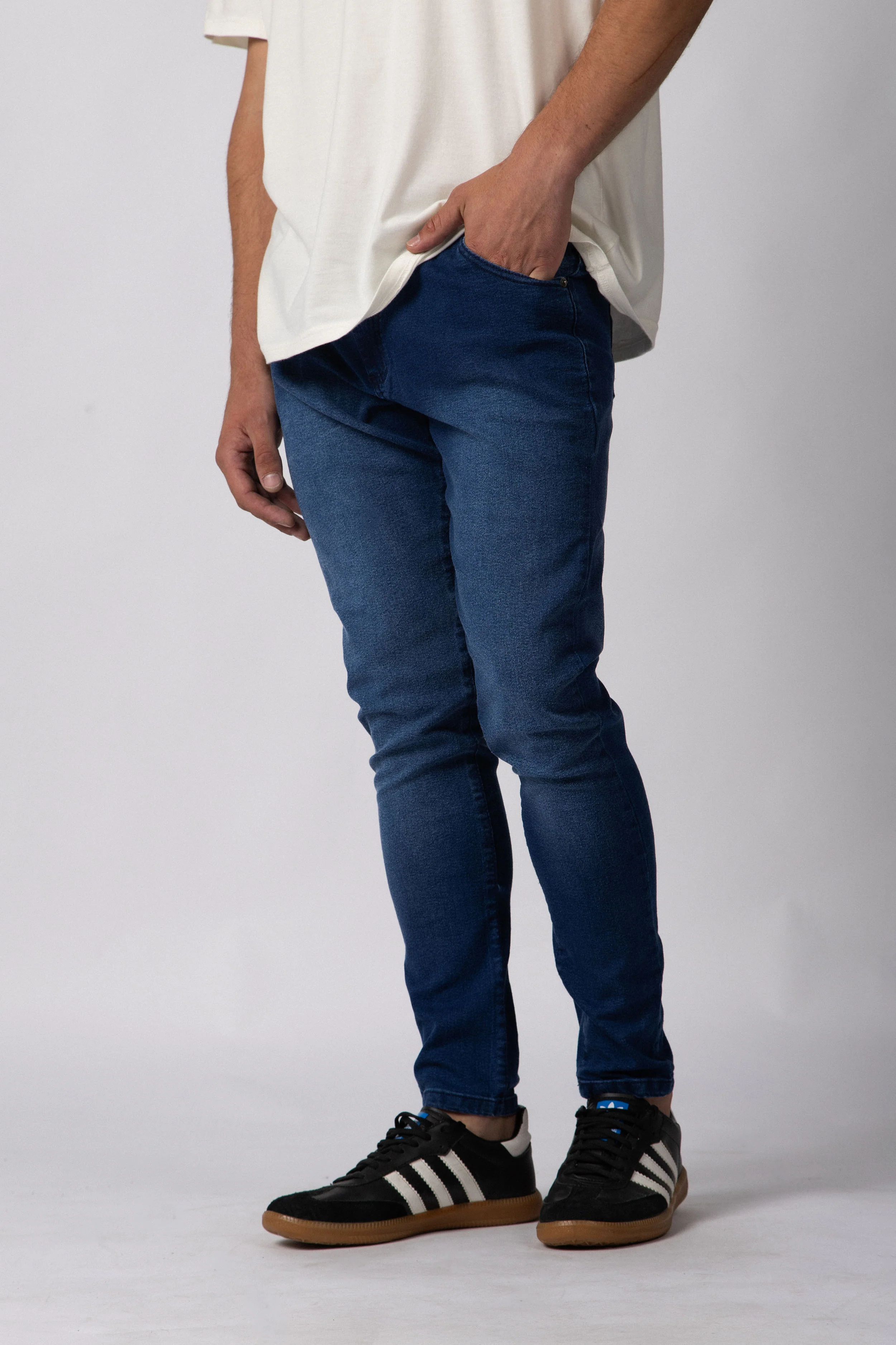 Jean Floyd Azul - Image 3