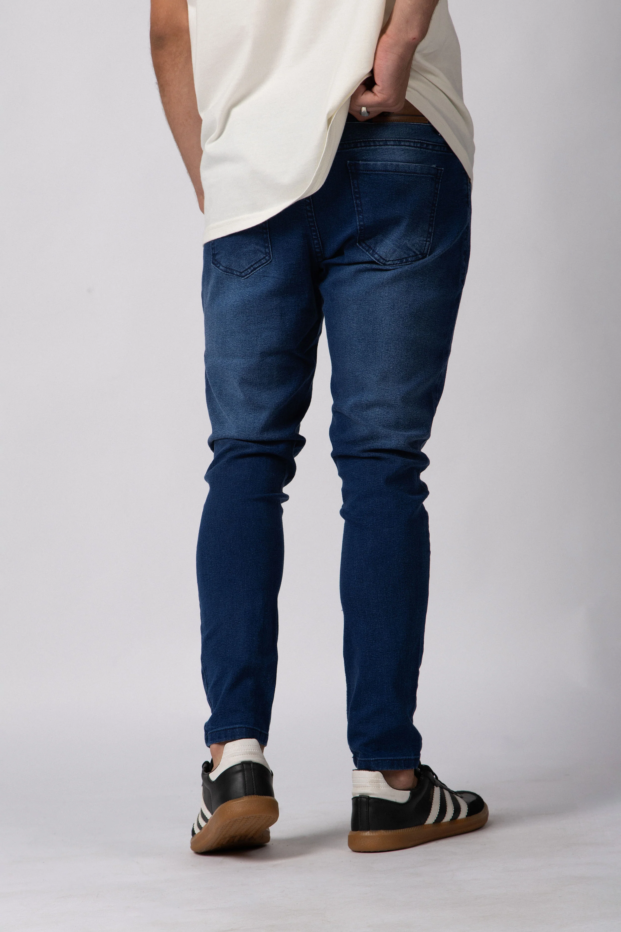 Jean Floyd Azul - Image 4