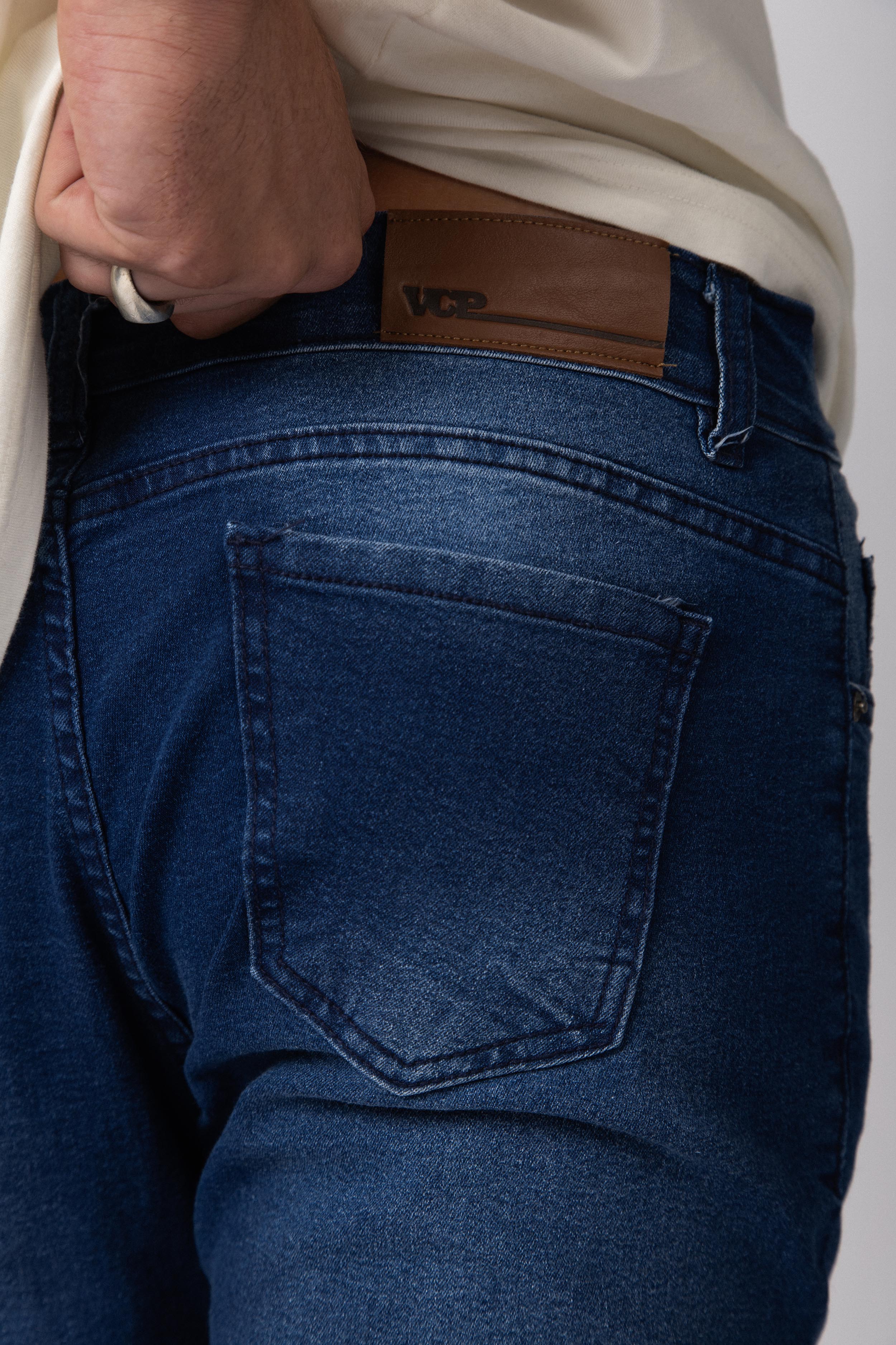 Jean Floyd Azul - Image 5