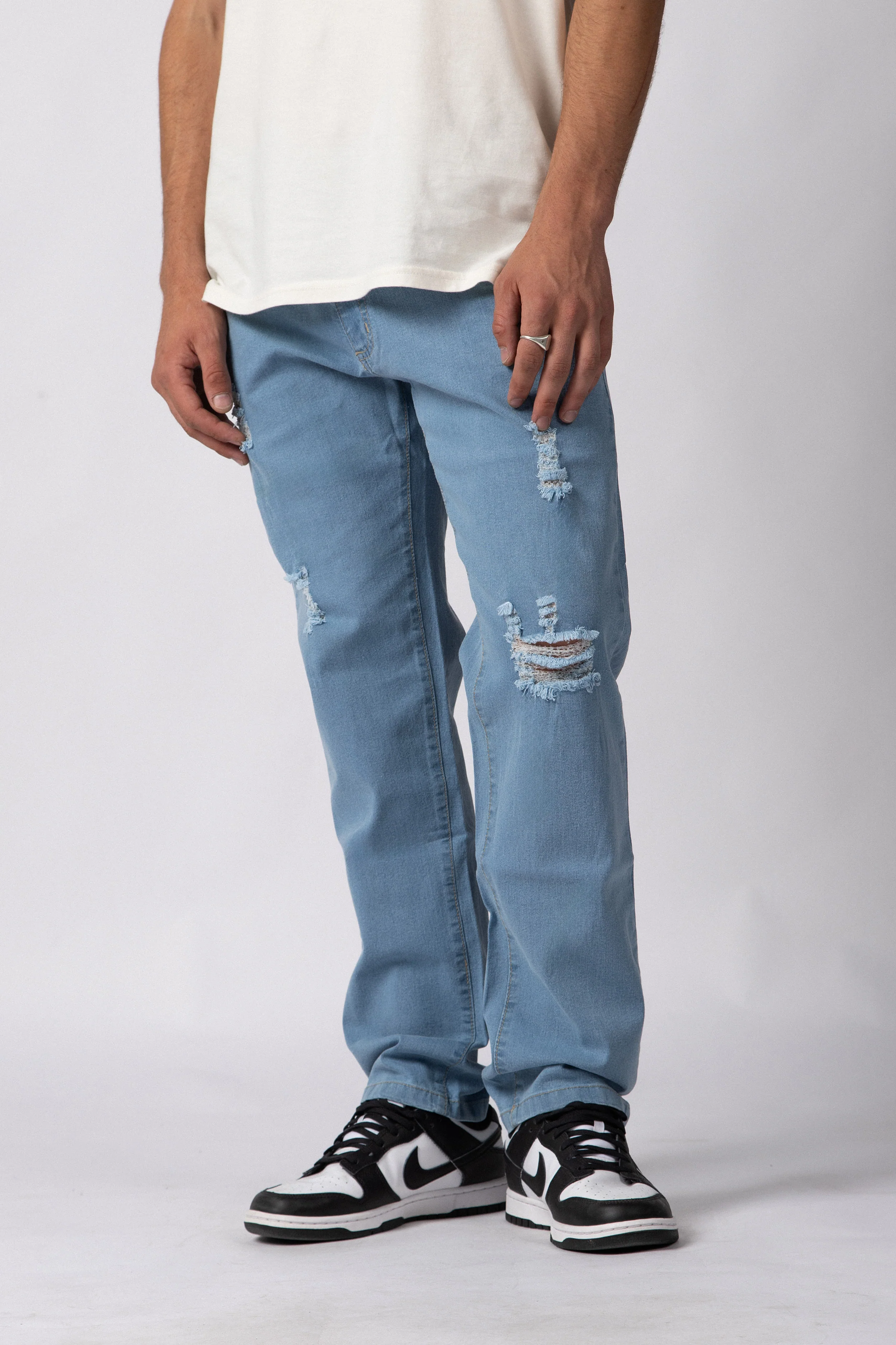 Jean Royce Scratched Celeste - Image 3