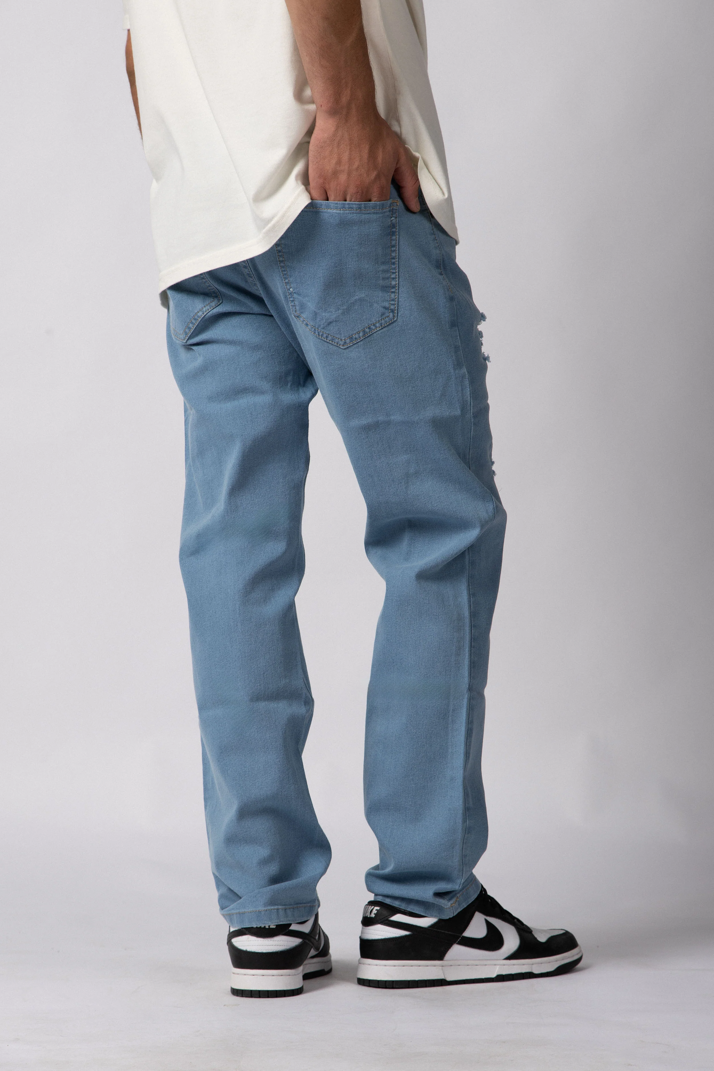 Jean Royce Scratched Celeste - Image 4