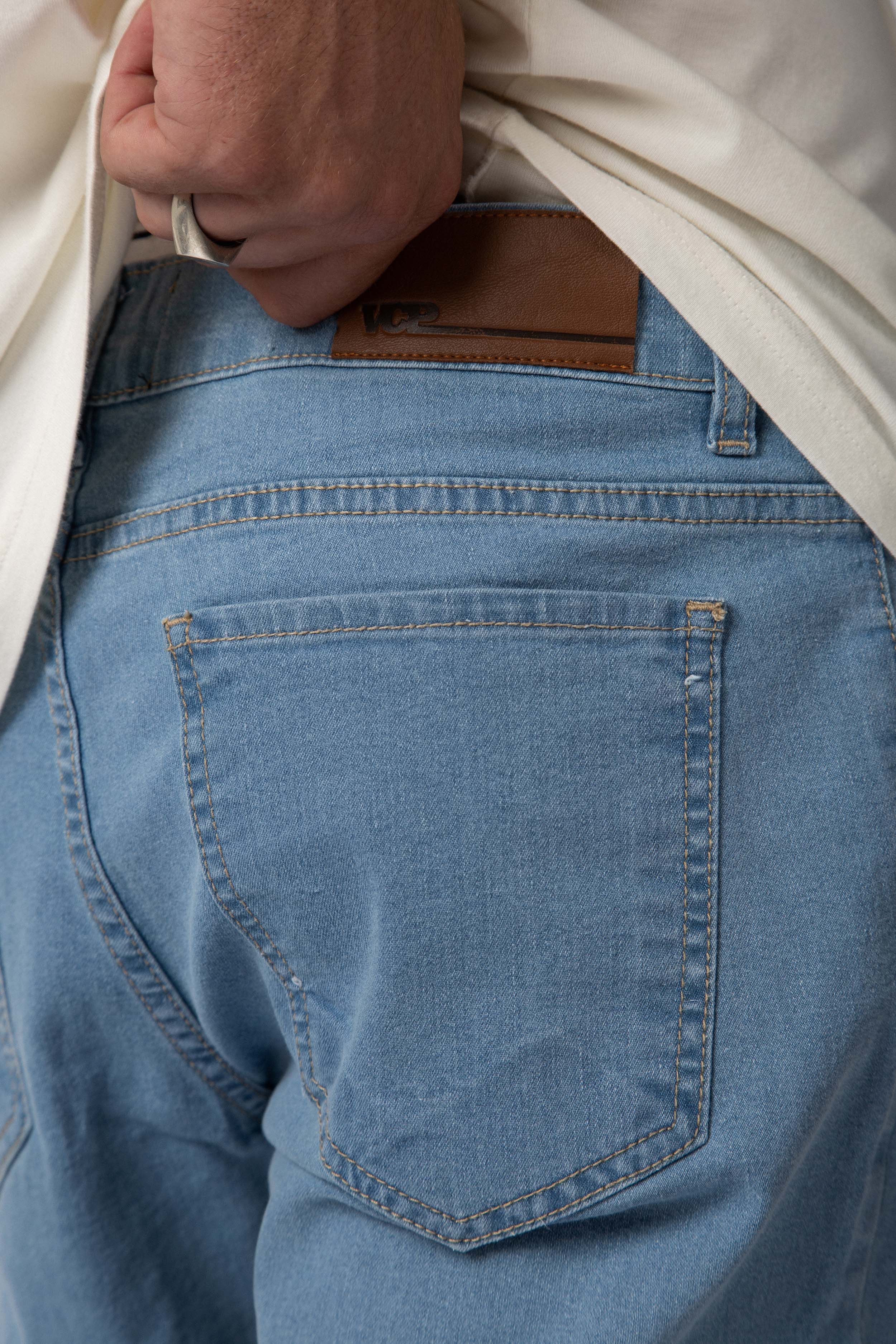 Jean Royce Scratched Celeste - Image 5