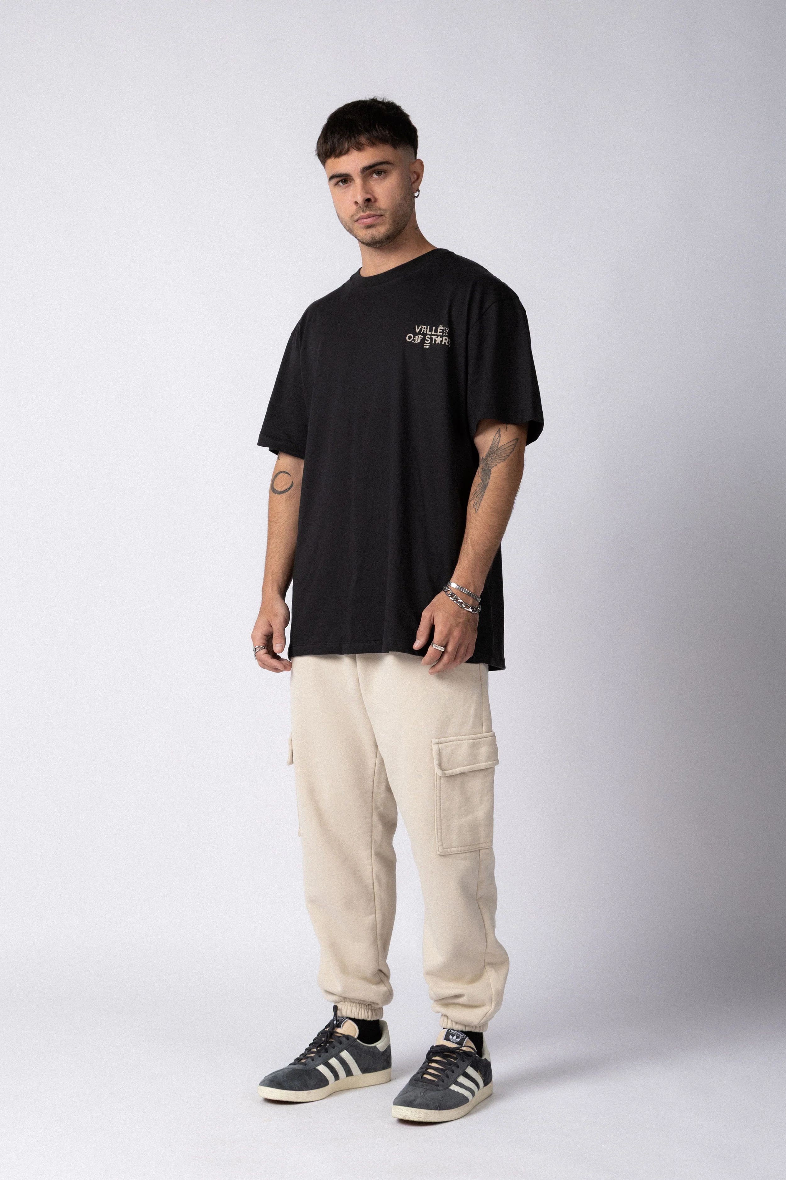 Jogger Cargo Nevaj Arena - Image 3