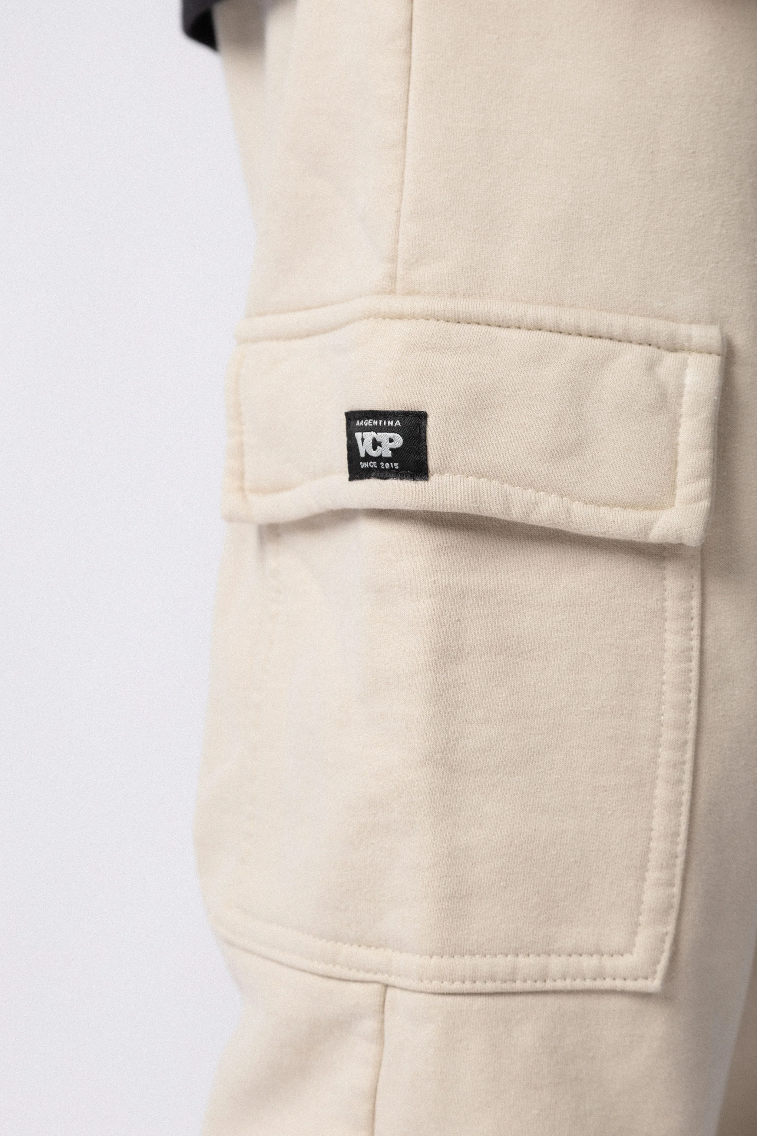 Jogger Cargo Nevaj Arena - Image 4