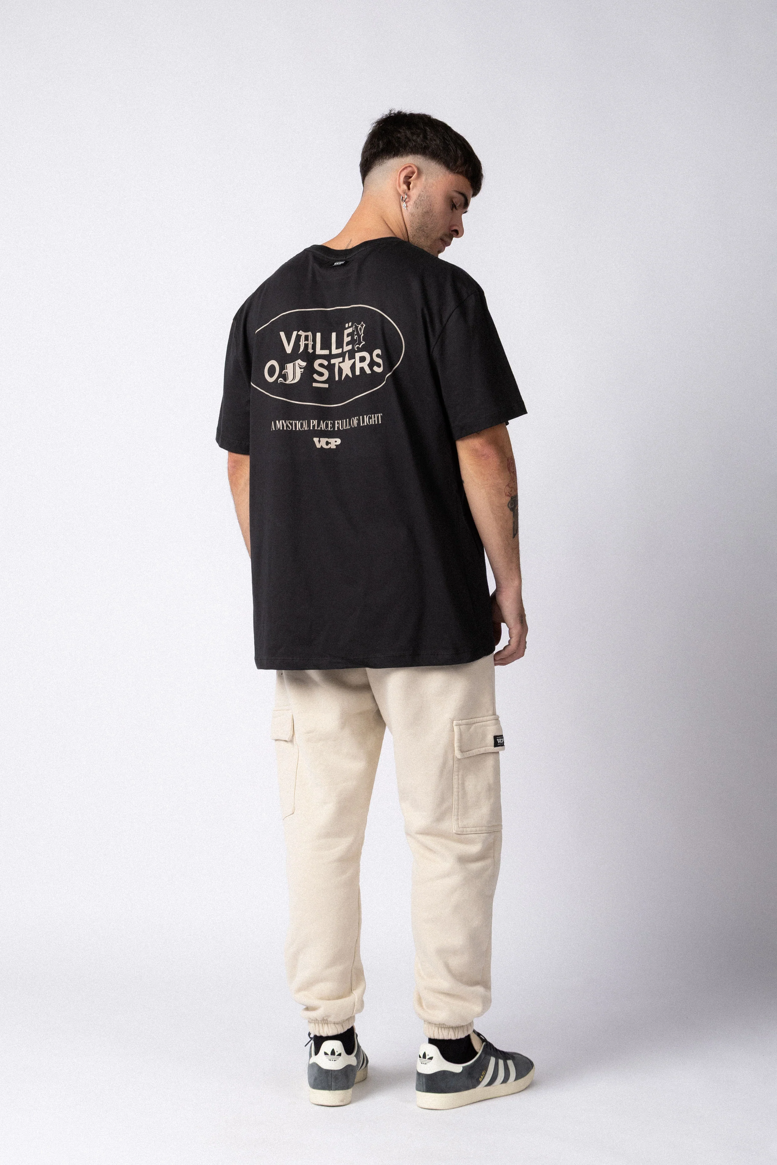 Jogger Cargo Nevaj Arena - Image 6