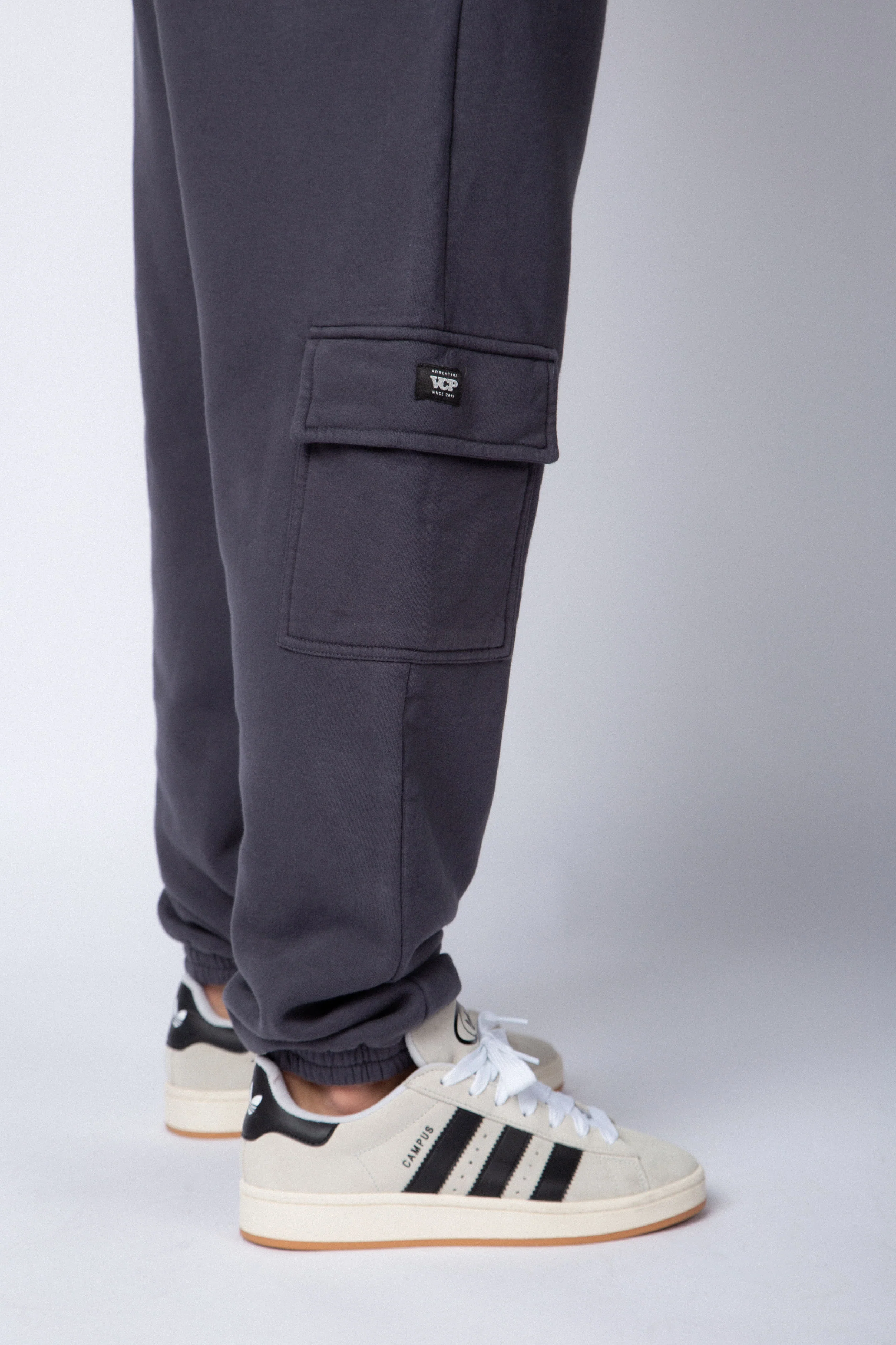 Jogger Cargo Nevaj Topo - Image 3