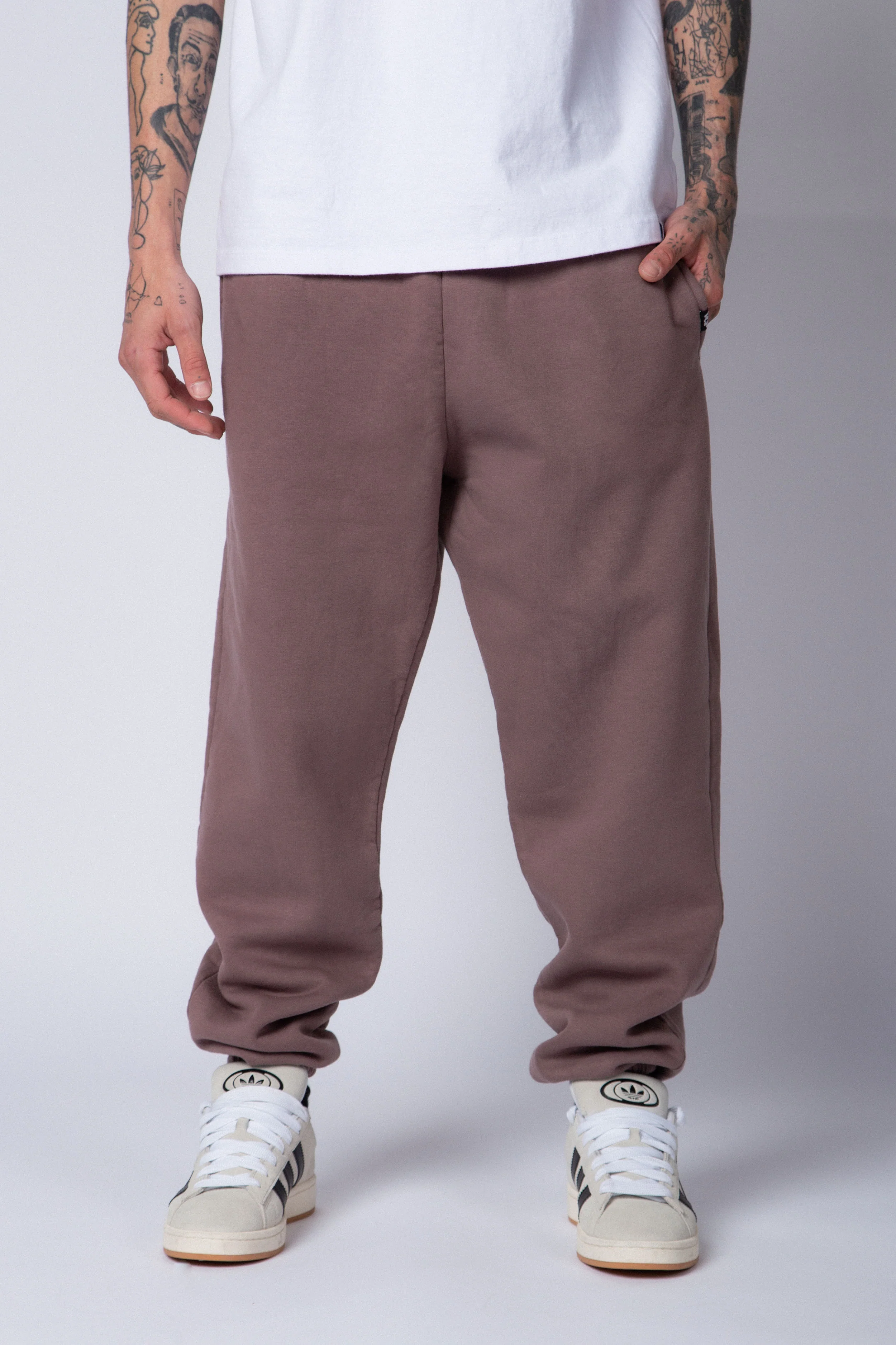 Jogger Over Jam Vison - Image 3