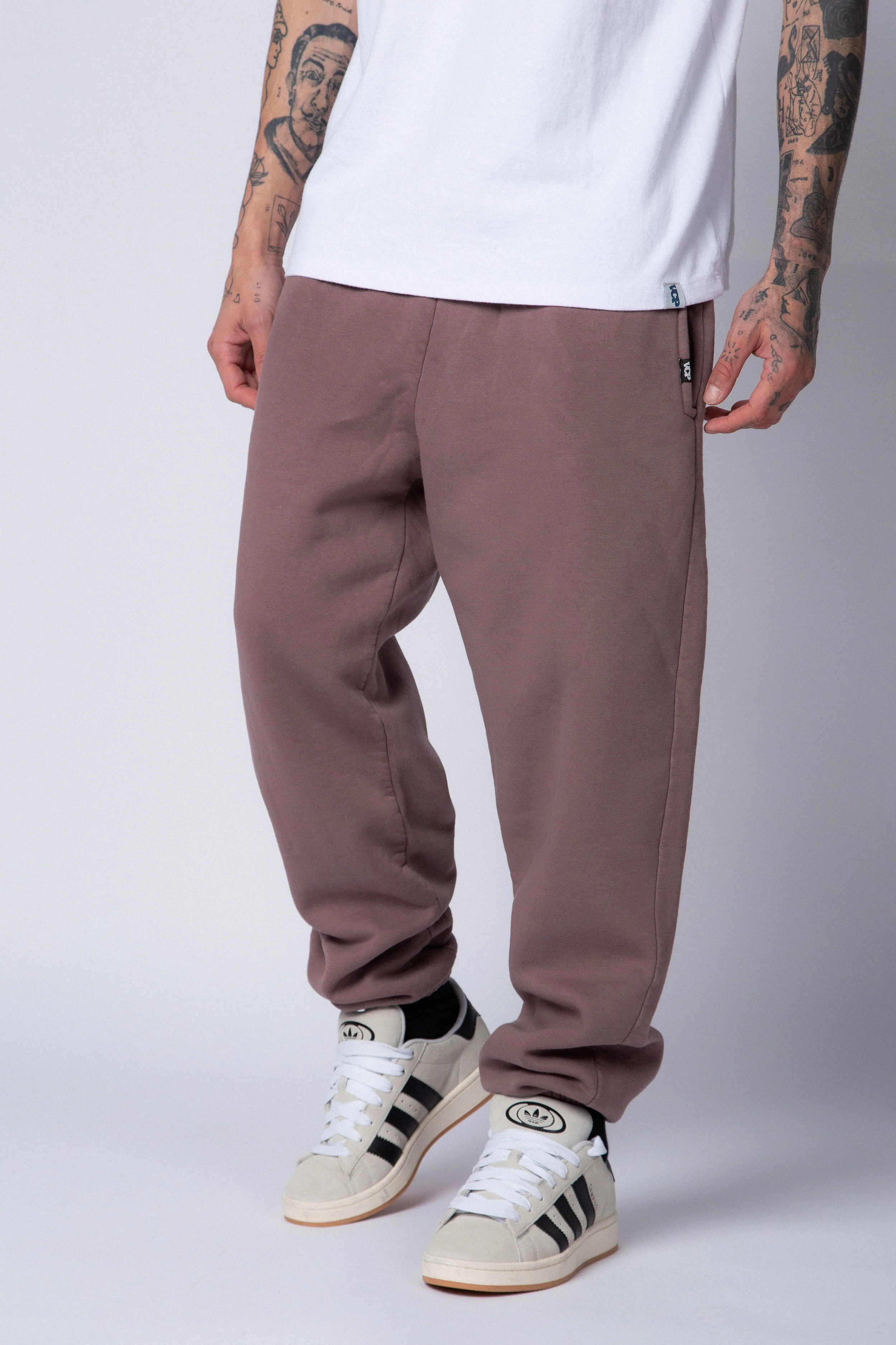 Jogger Over Jam Vison - Image 4