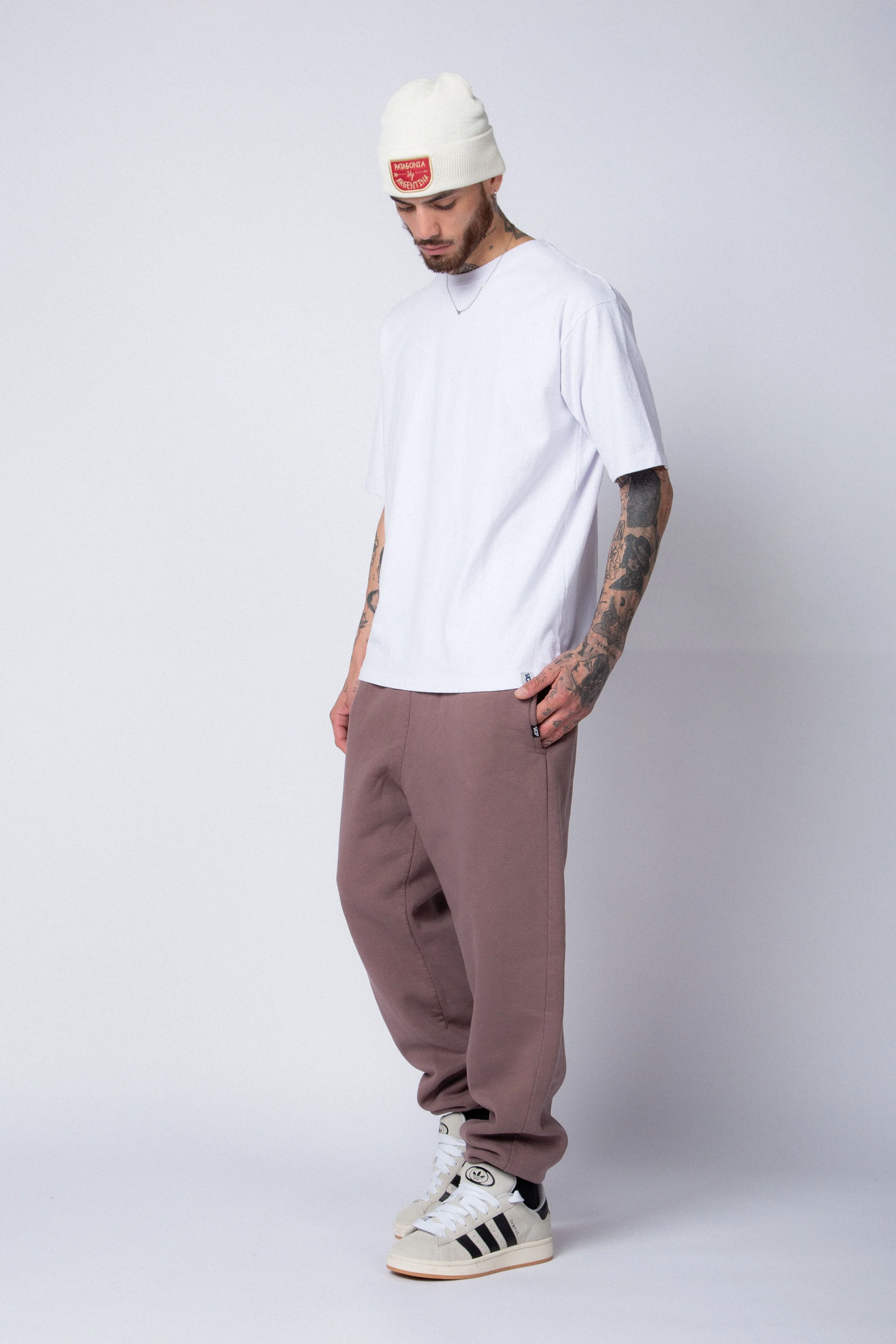 Jogger Over Jam Vison - Image 5