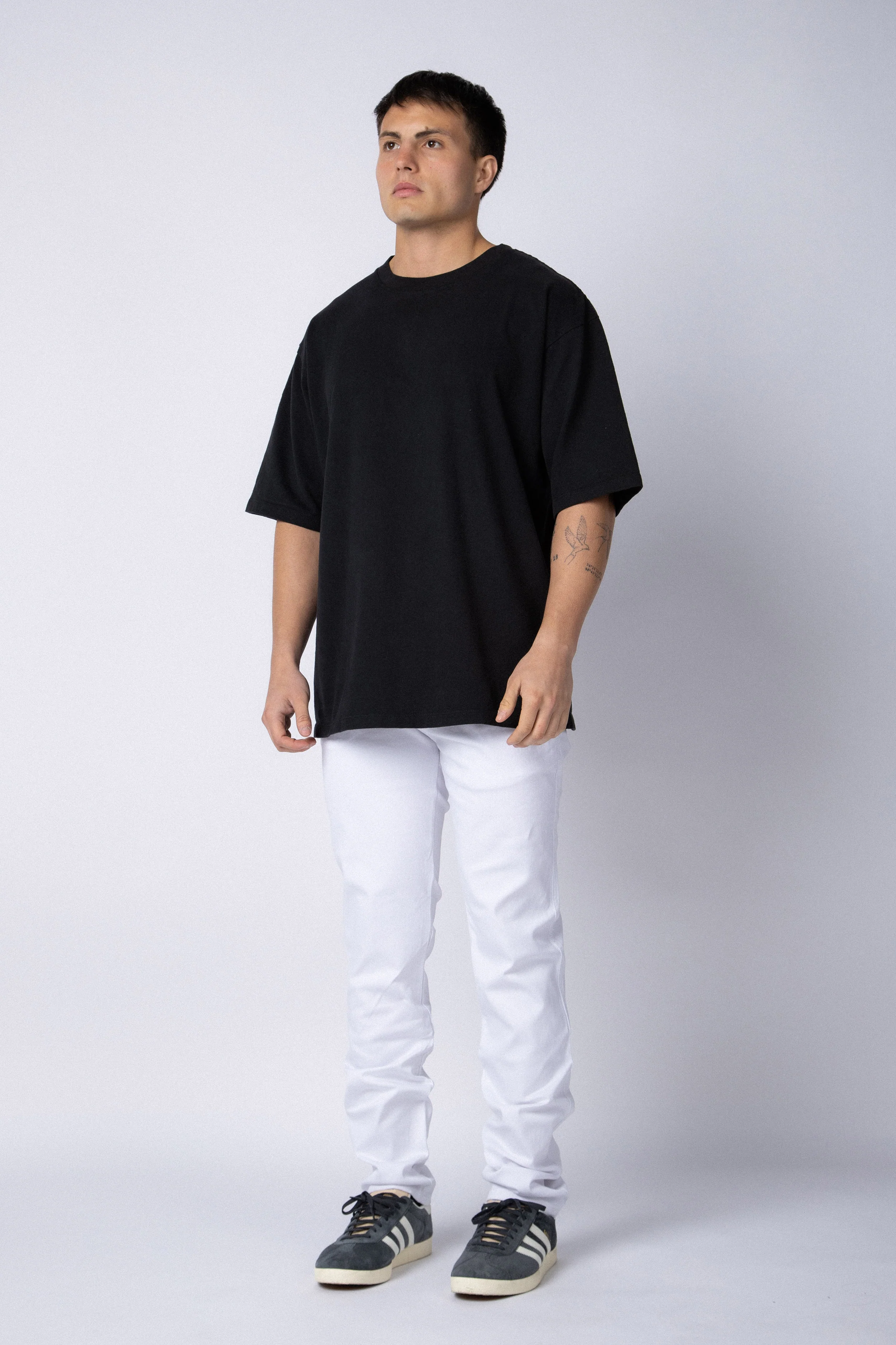 Pantalon Arthur Blanco - Image 3