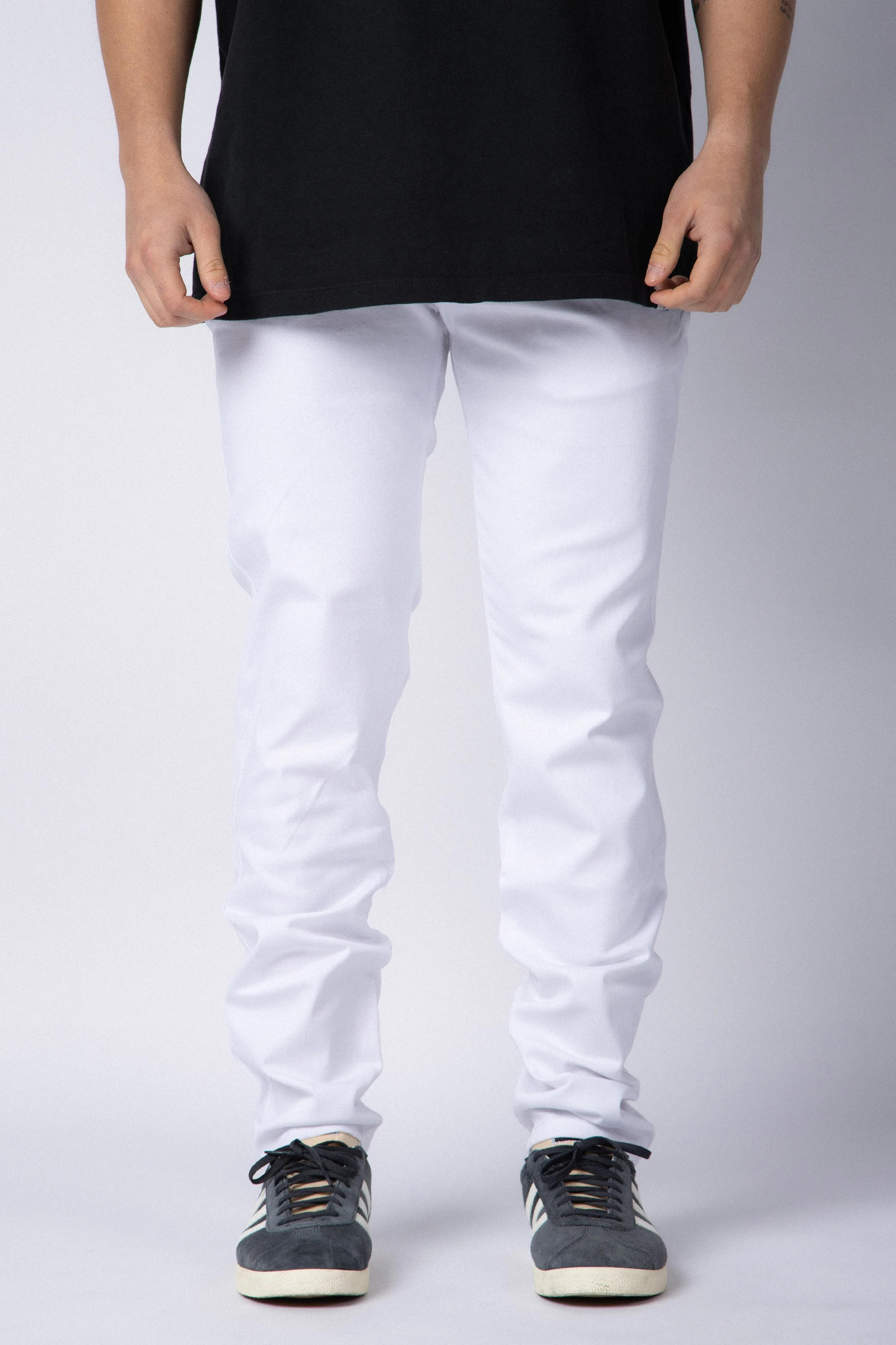 Pantalon Arthur Blanco - Image 6