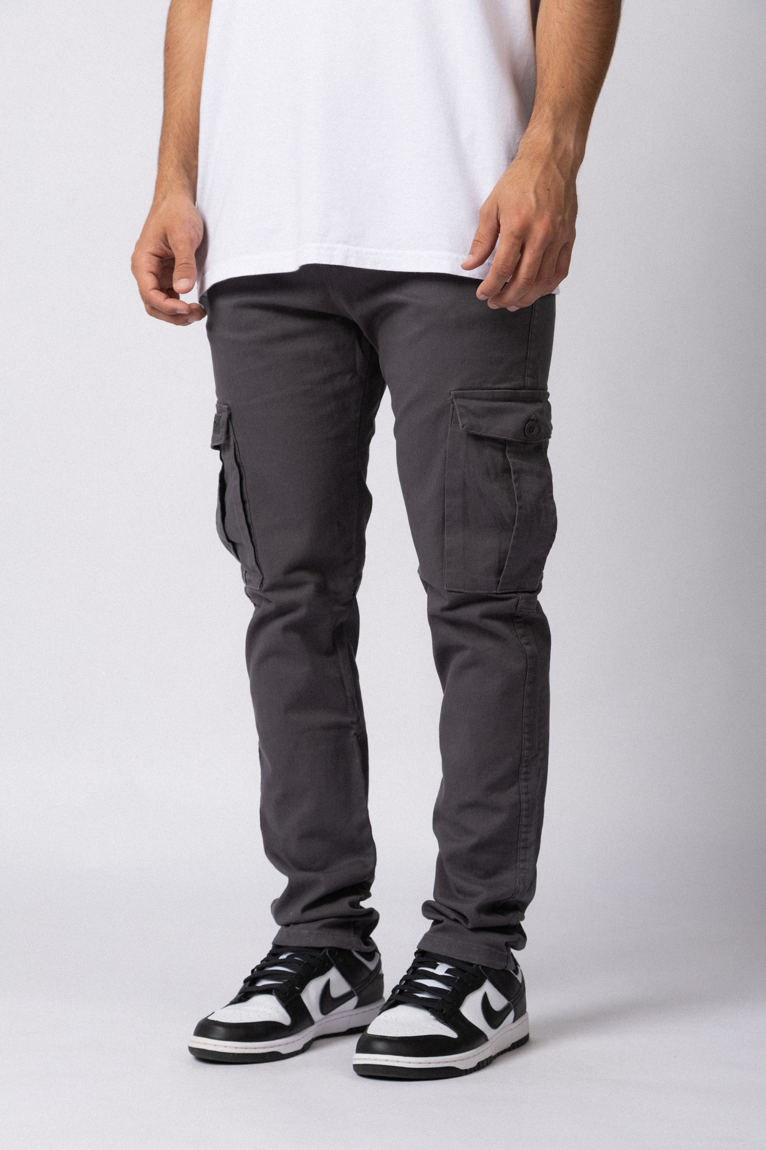 Pantalón Cargo Quant Topo - Image 3