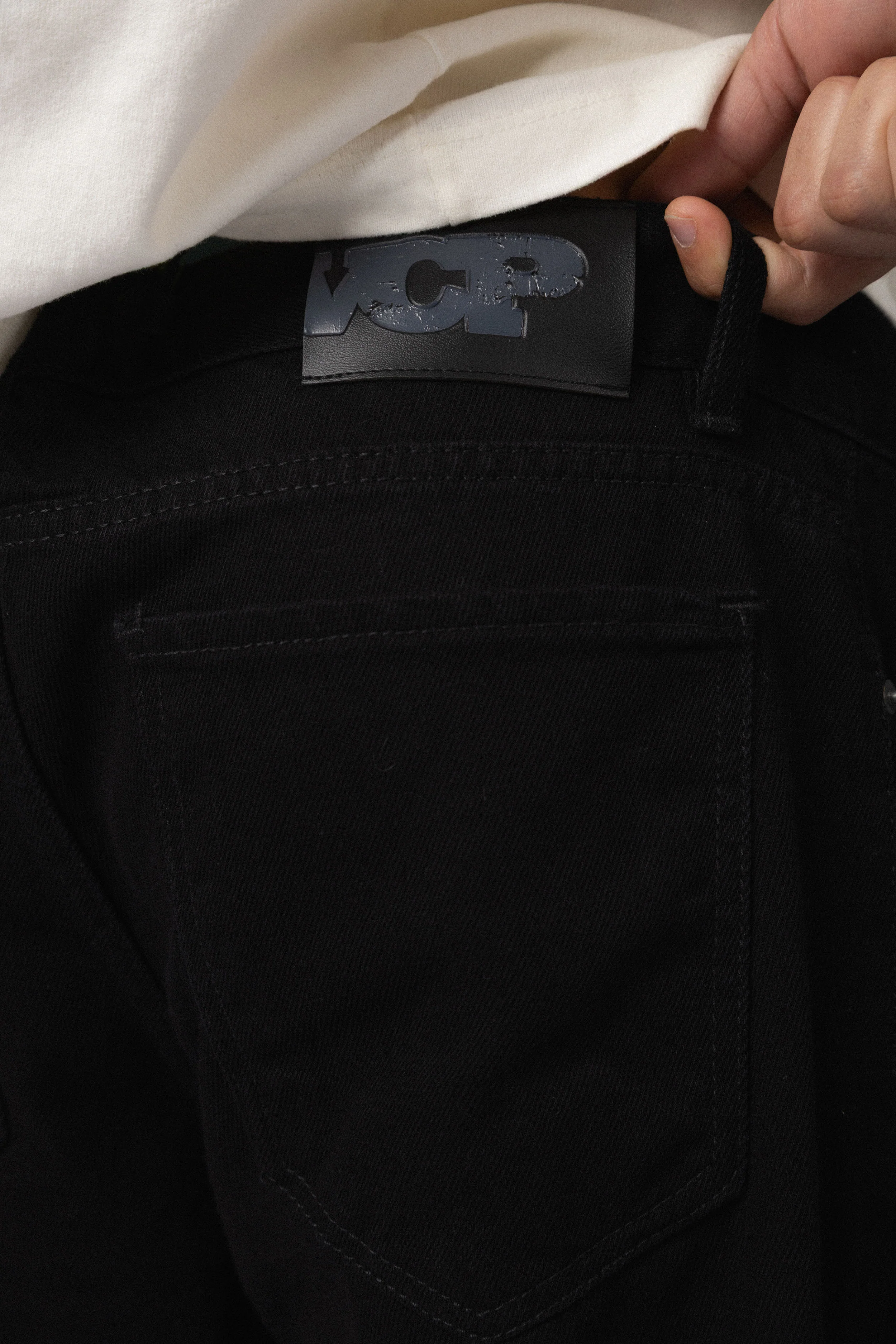 Pantalón Gervin Negro - Image 6