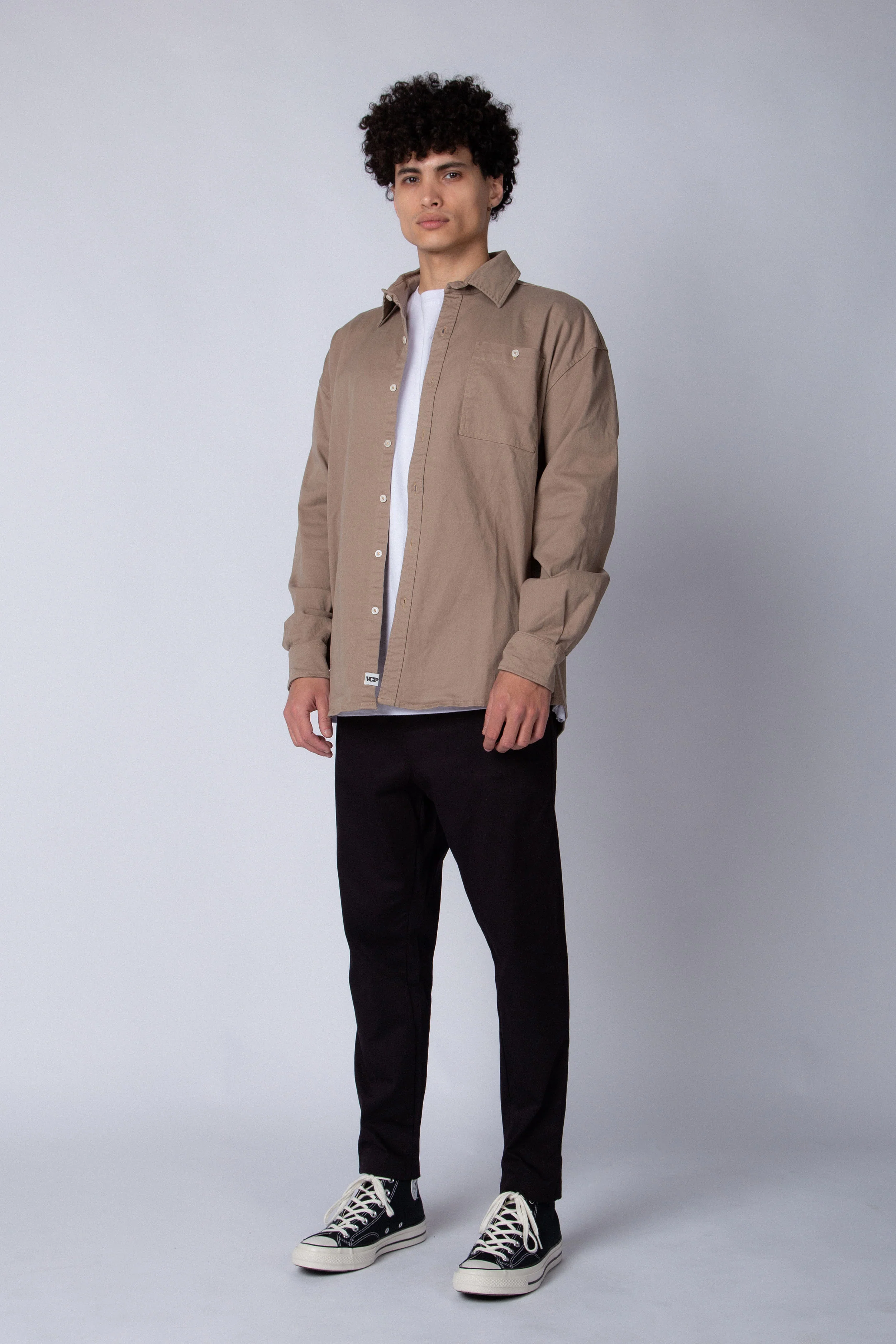 Pantalon Hubert Negro - Image 5