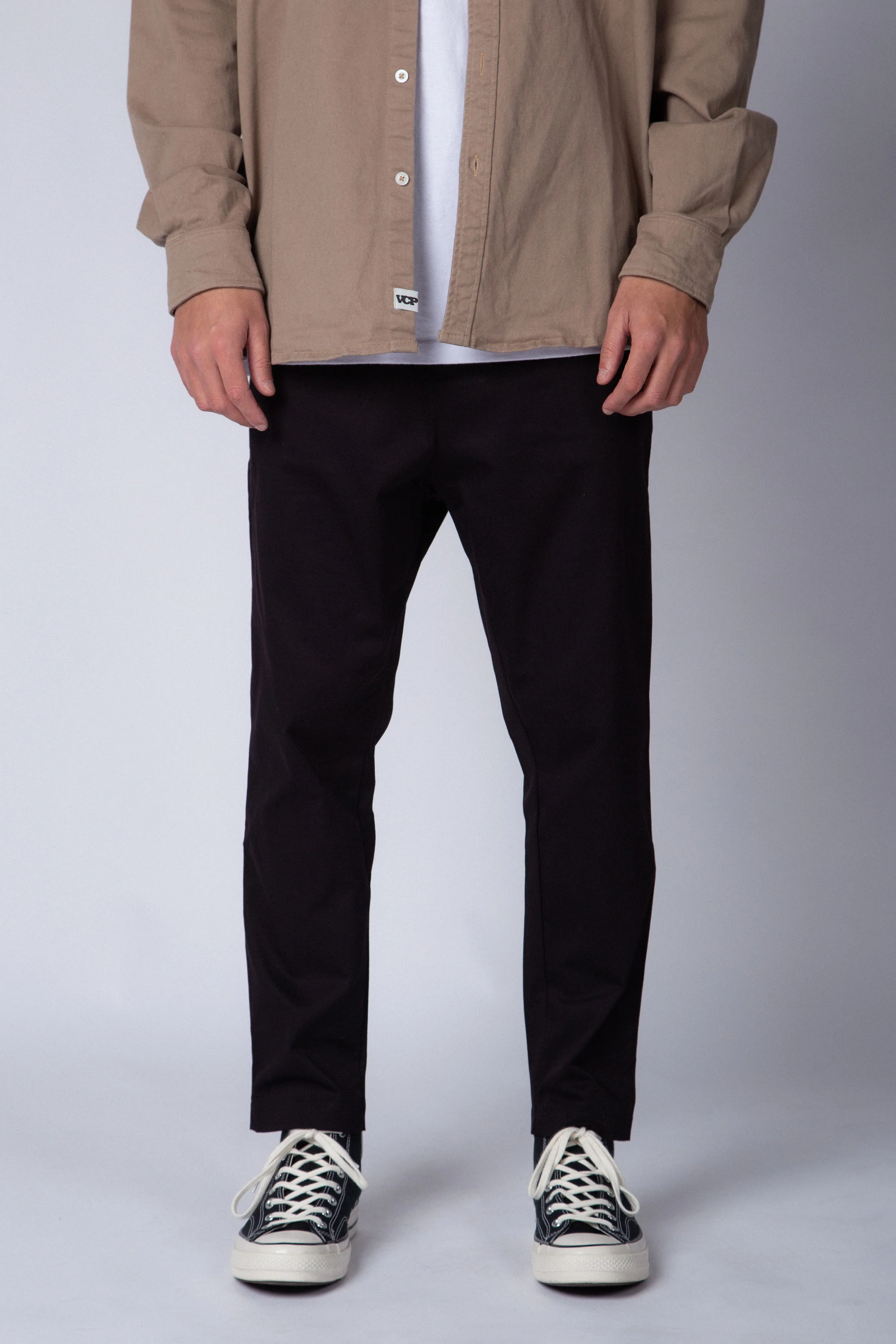 Pantalon Hubert Negro - Image 6