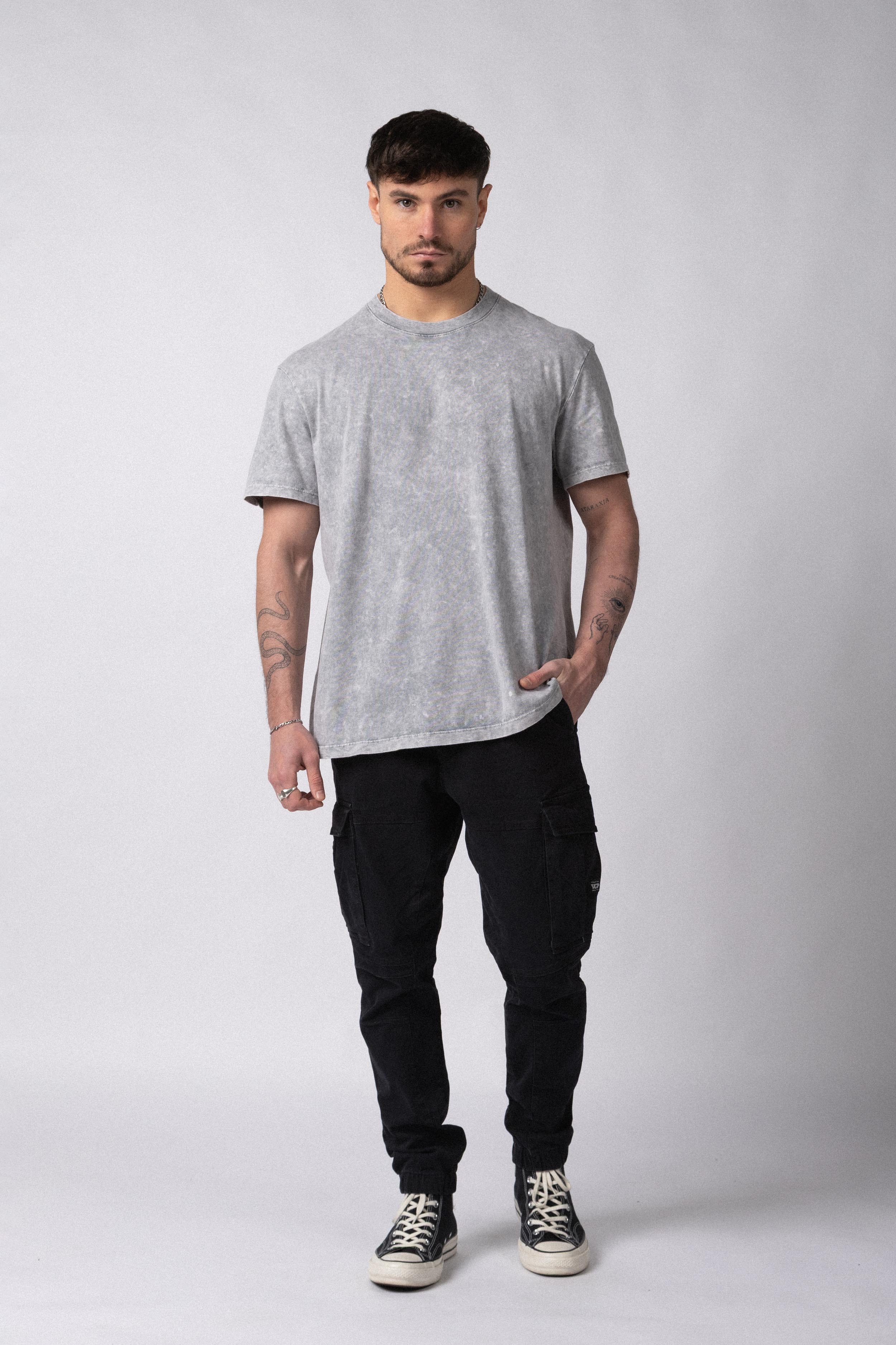 Remera Darby Gris - Image 4