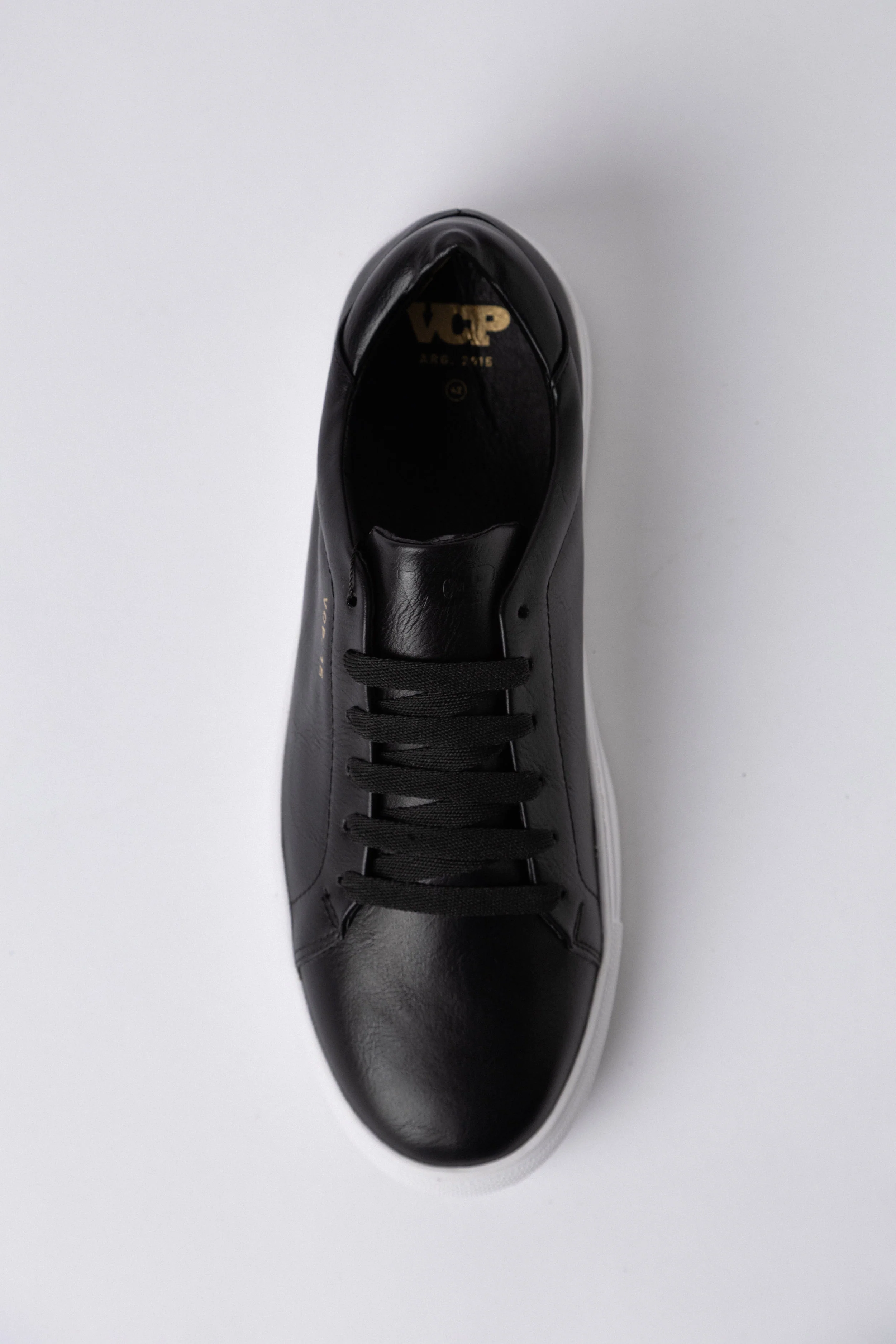 Zapatillas VCP Ground Negra - Image 3